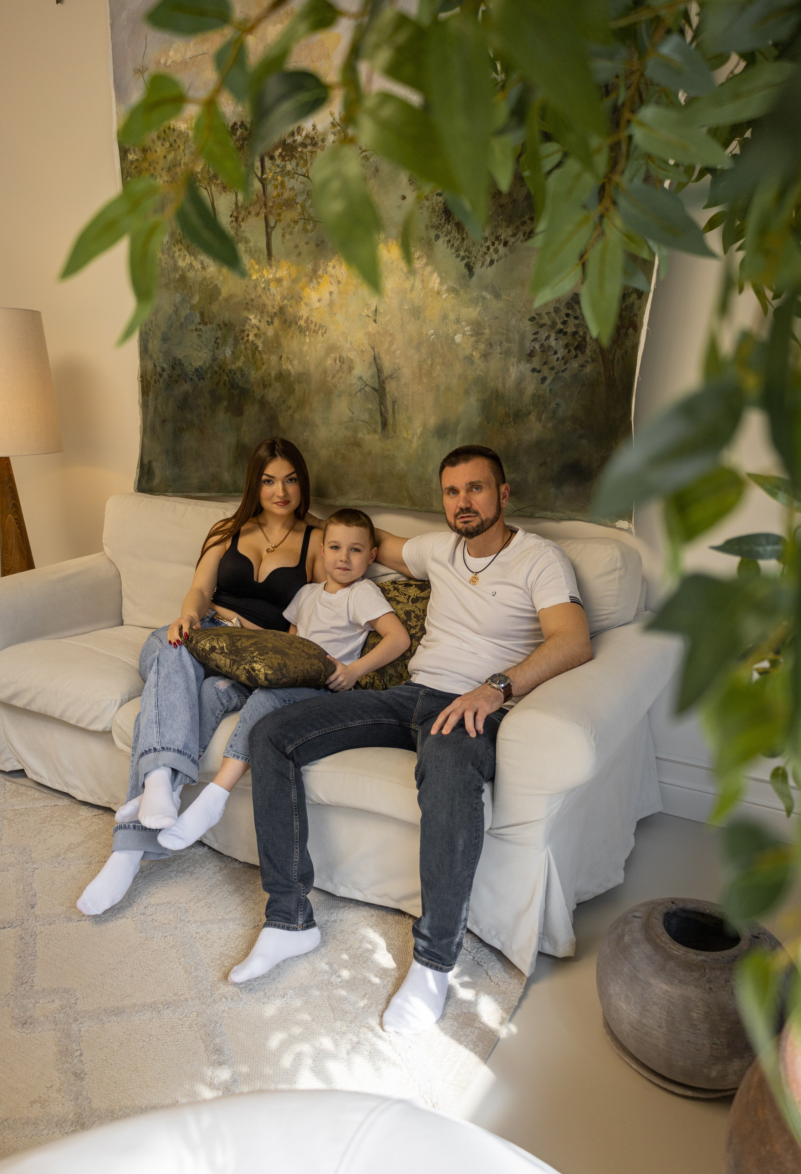 Studio SERENA. Фотограф из Краснодара Мария Приходько