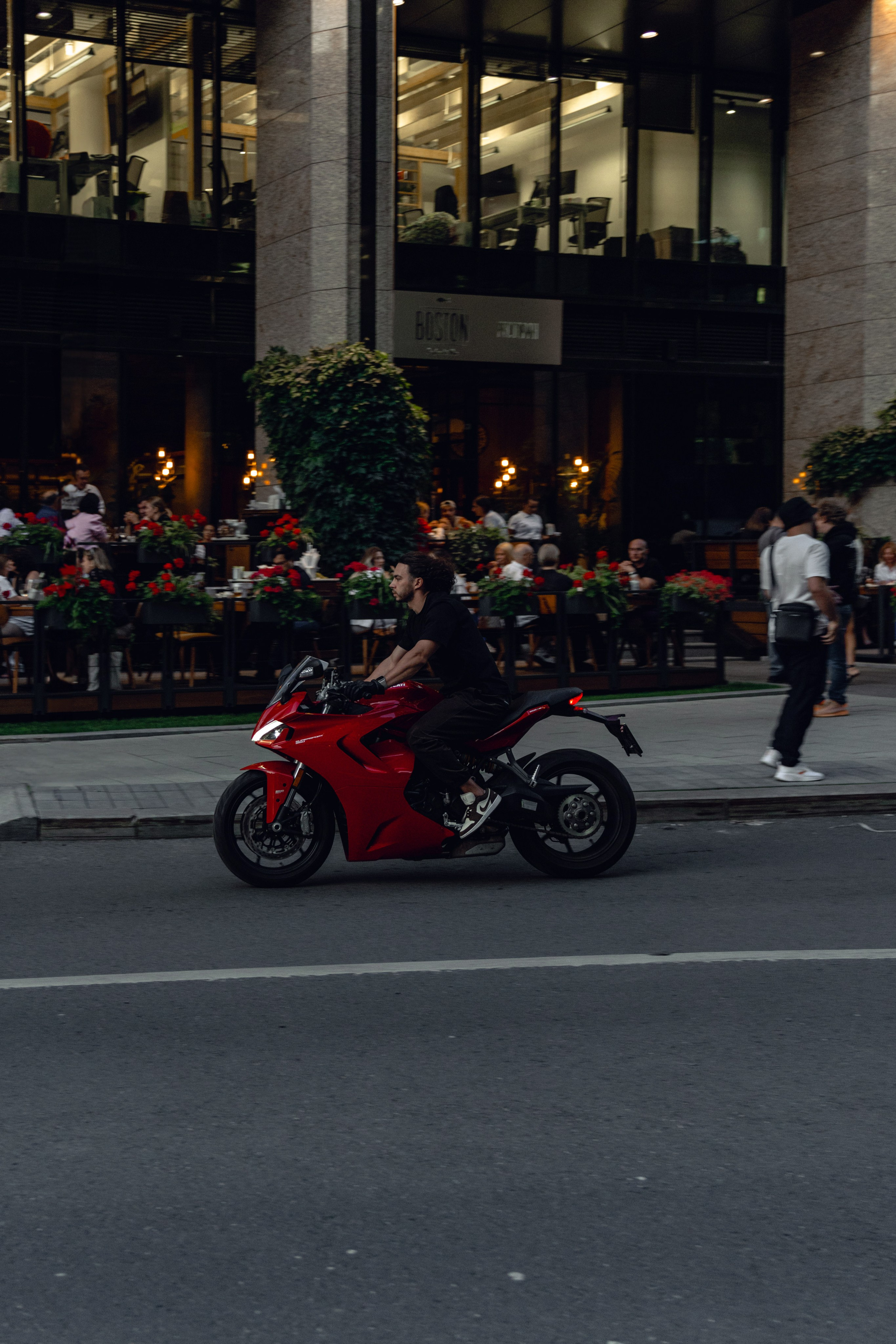 Denis. Фотограф Дарья Гейер