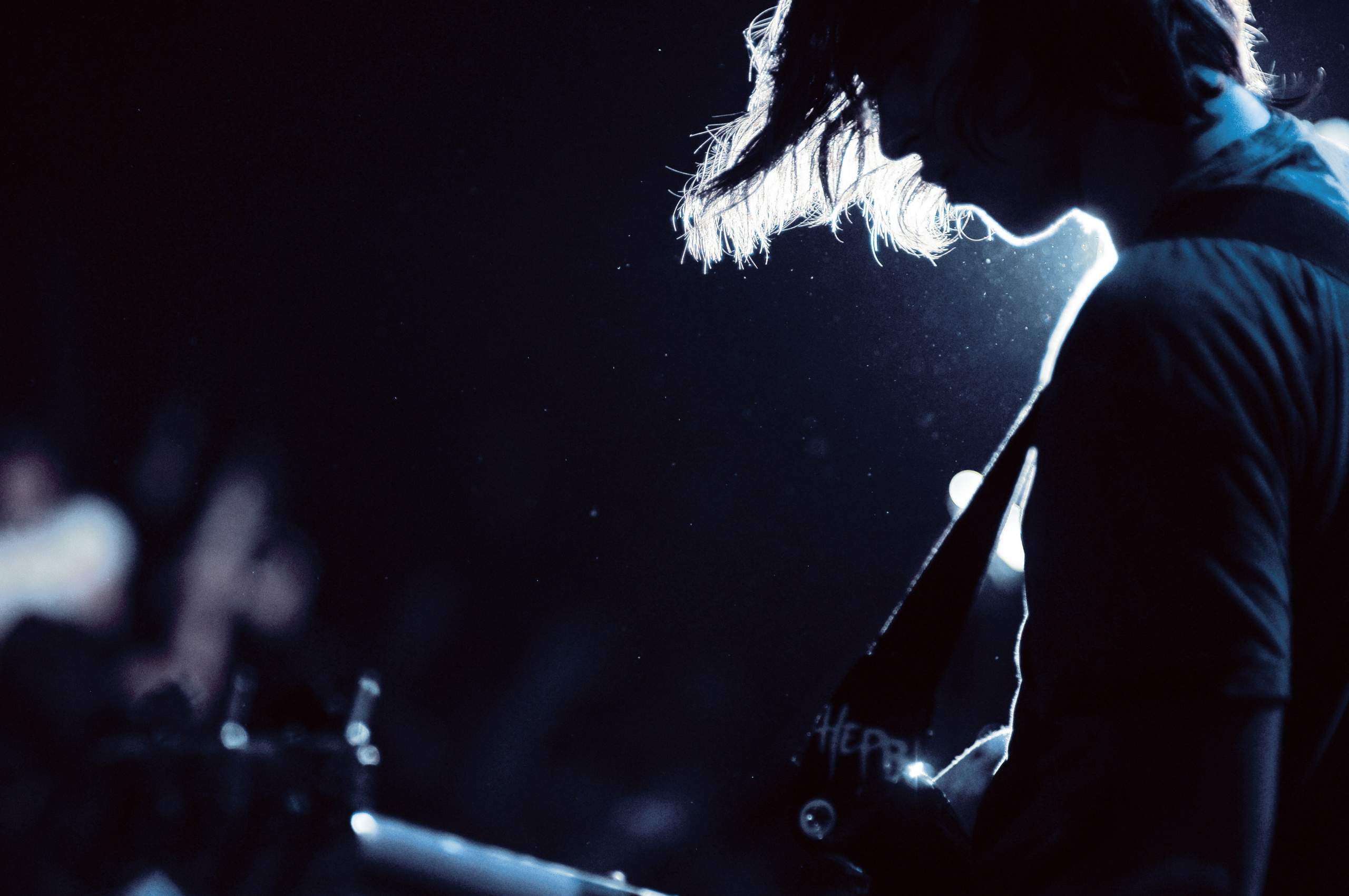 CONCERTS. Анна Ульянова