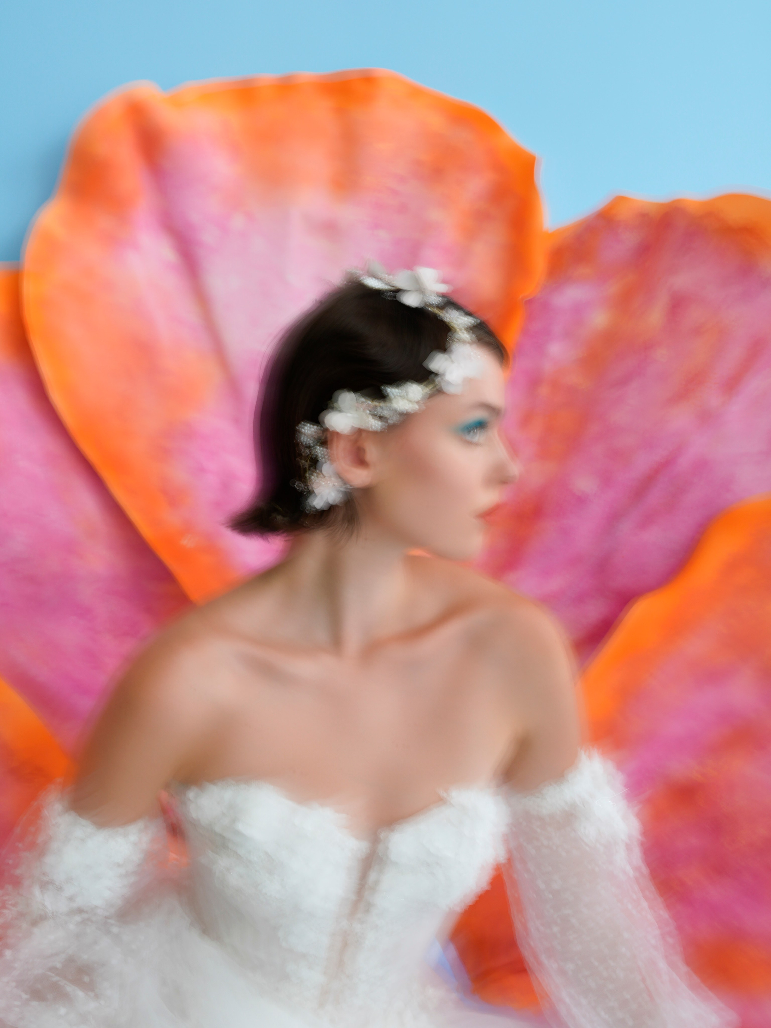 For White Sposa. Retoucher Sveta Nestyuk