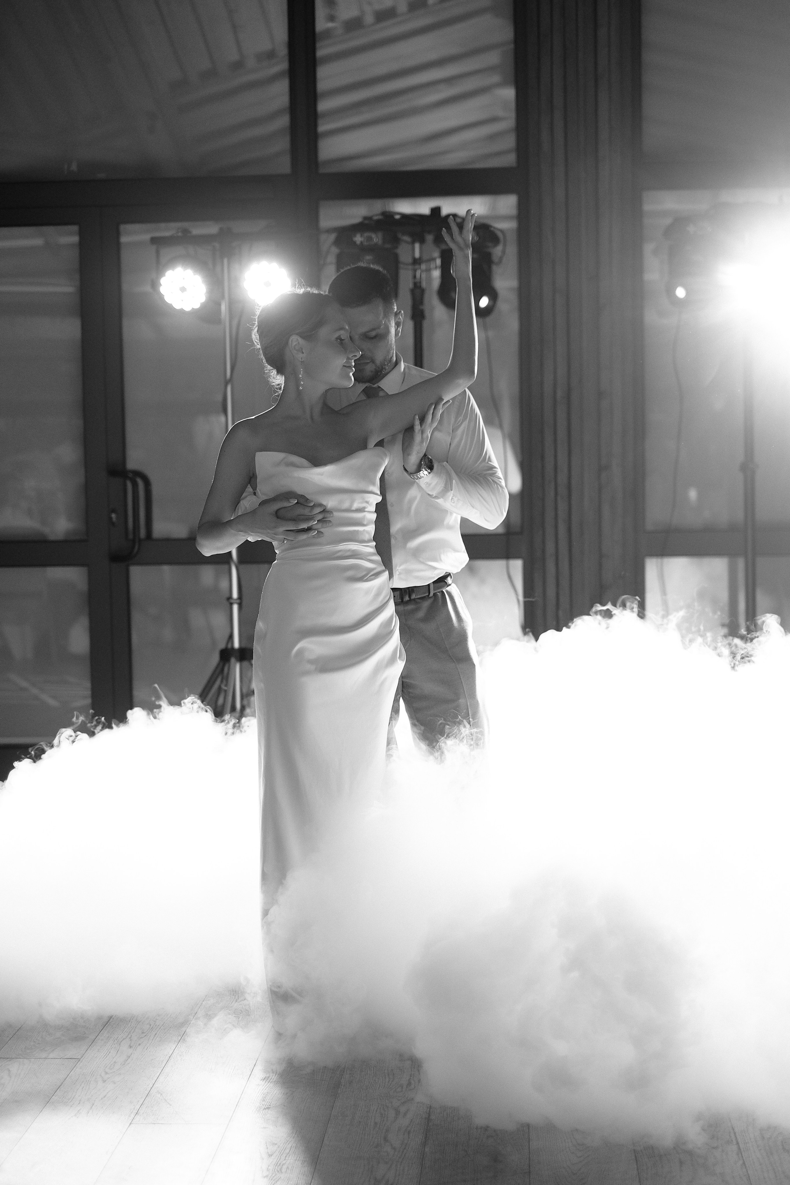 Анна и Максим. Селиванова Виктория свадебный фотограф