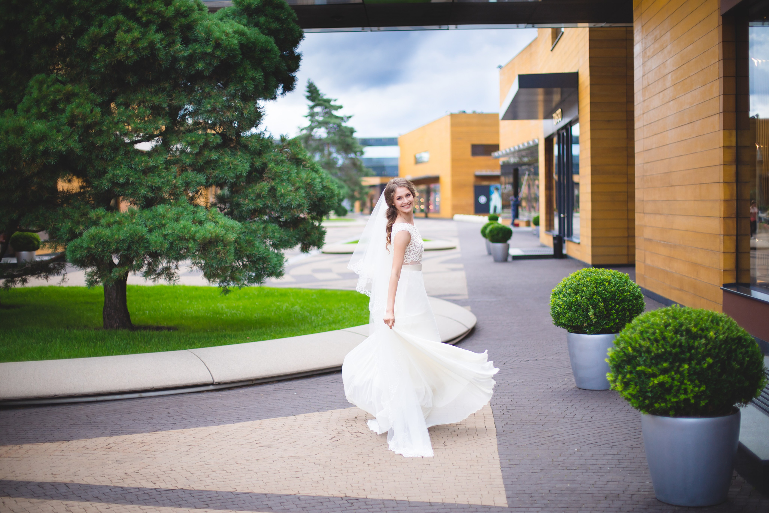 Свадебные съемки. Семейный фотограф в Москве Анастасия Гурьянова