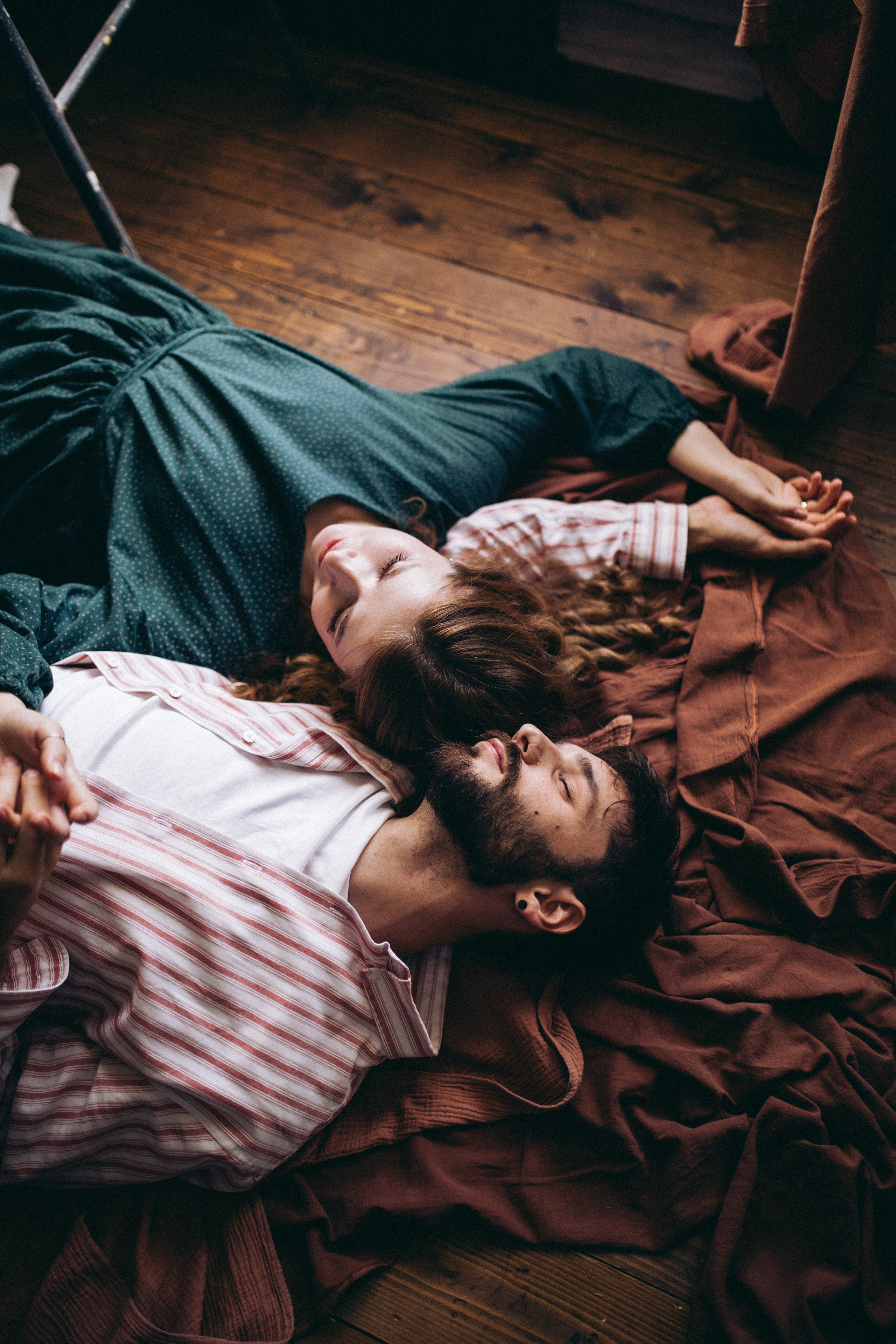 МК Санкт-Петербург. Семейный фотограф в Москве Анастасия Гурьянова