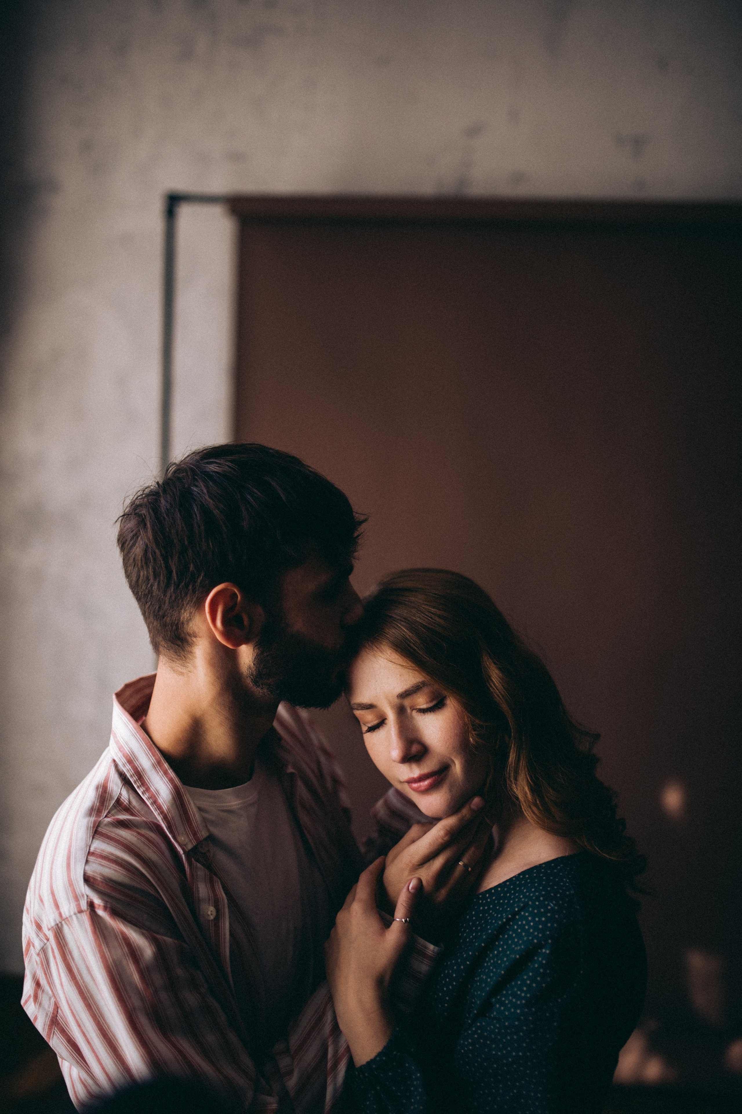 МК Санкт-Петербург. Семейный фотограф в Москве Анастасия Гурьянова