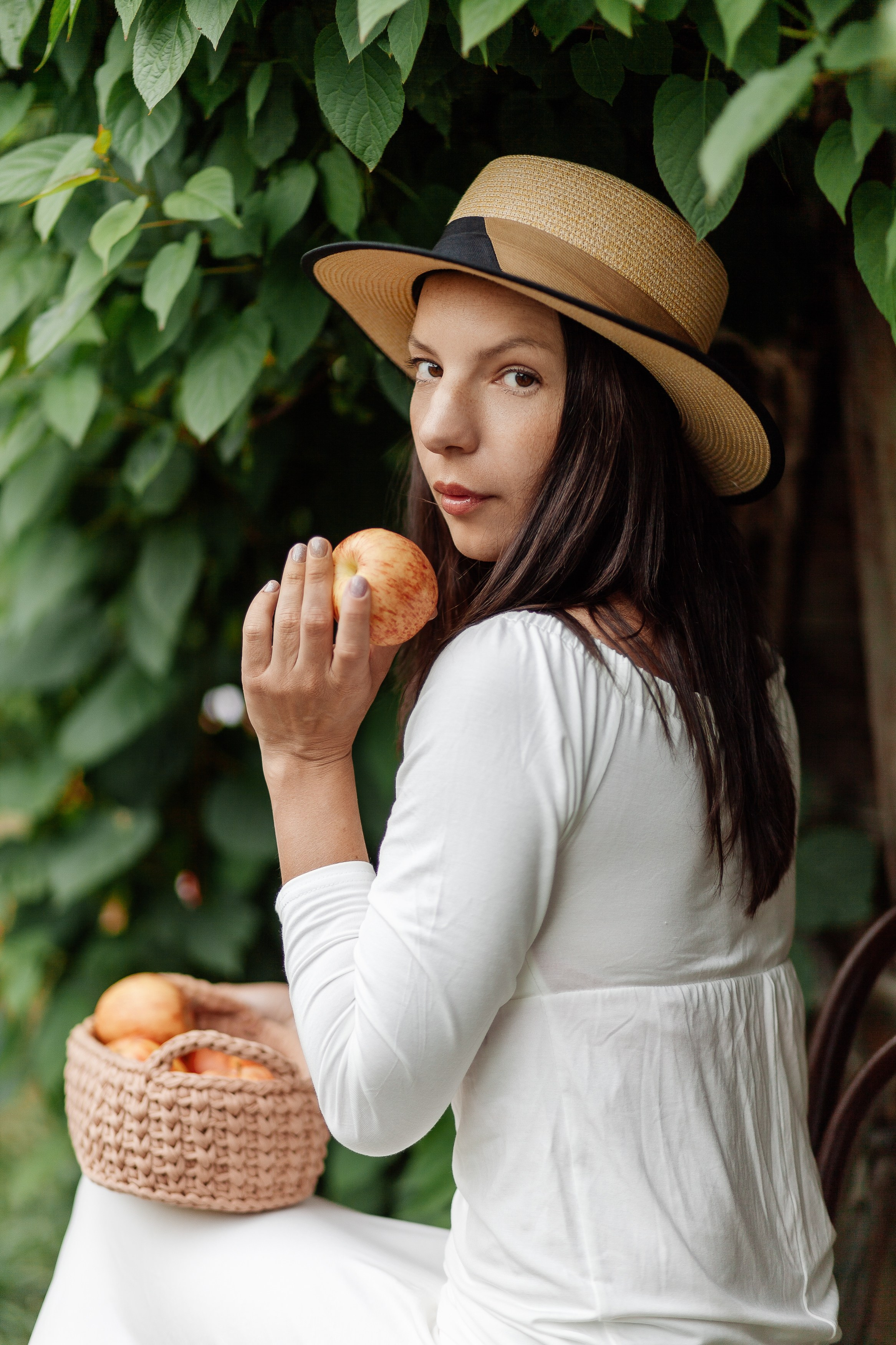 Стирка. Фотограф в Нижнем Новгороде Таня Галкина