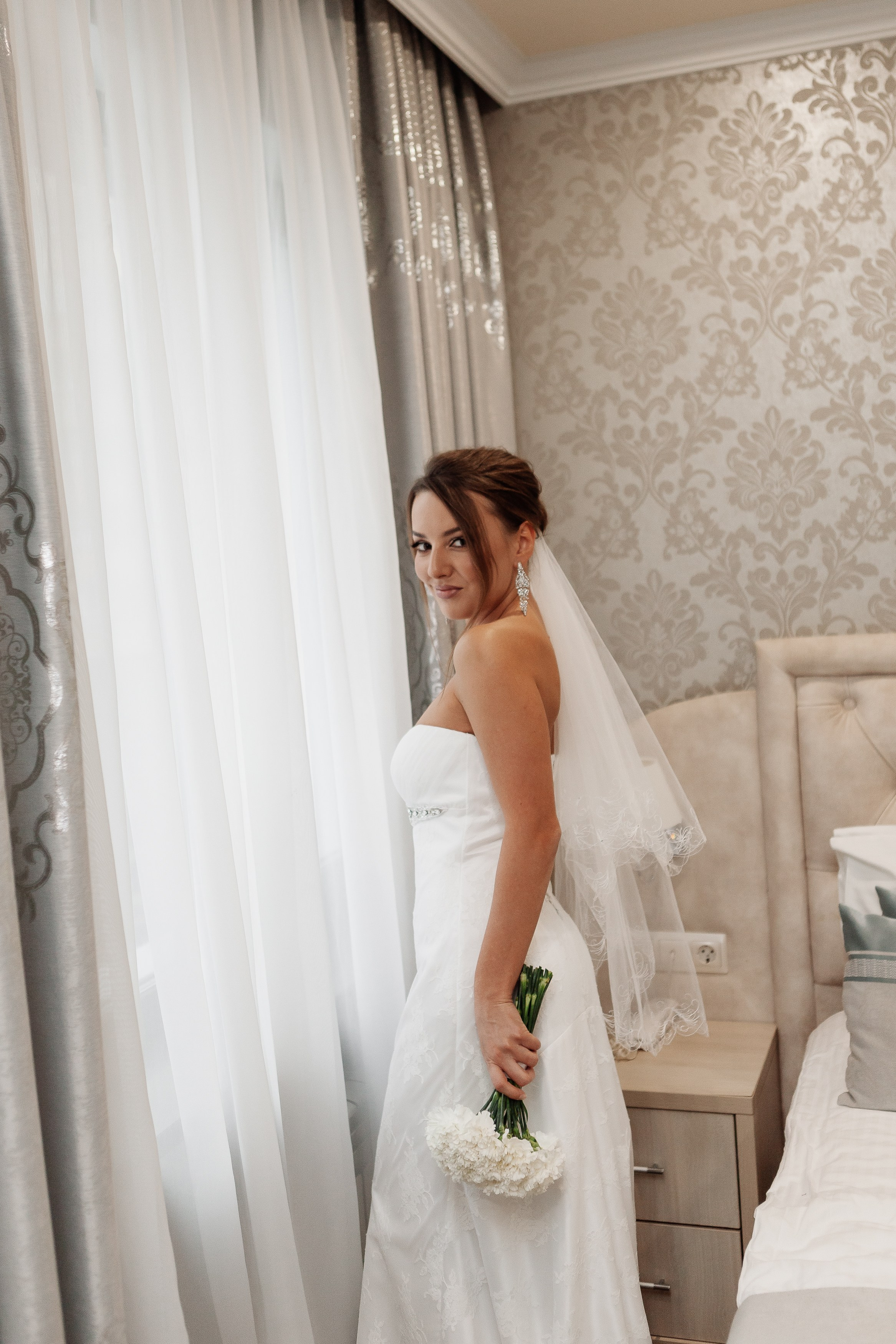 Игорь и Анжела. Фотограф в Нижнем Новгороде Таня Галкина