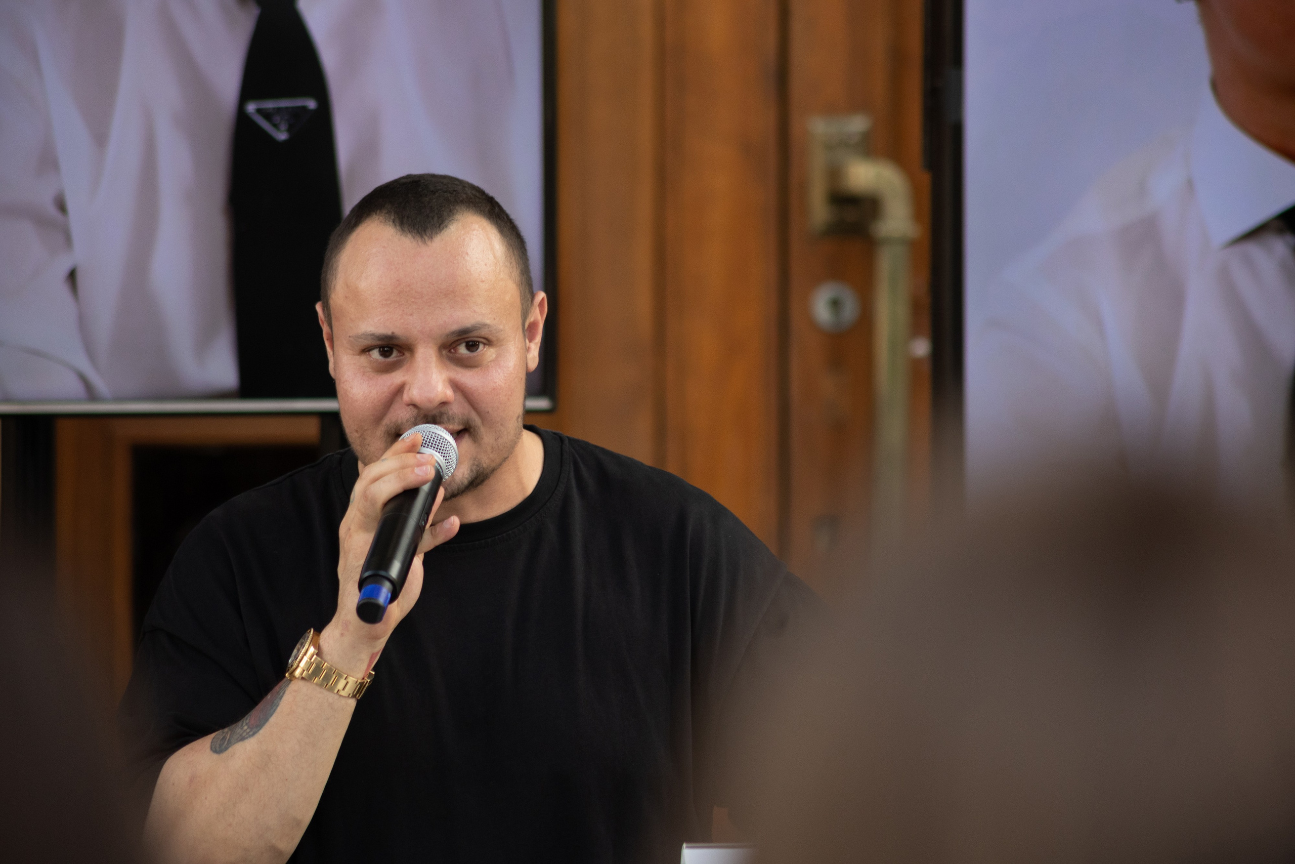 K O M P A N. H O M E