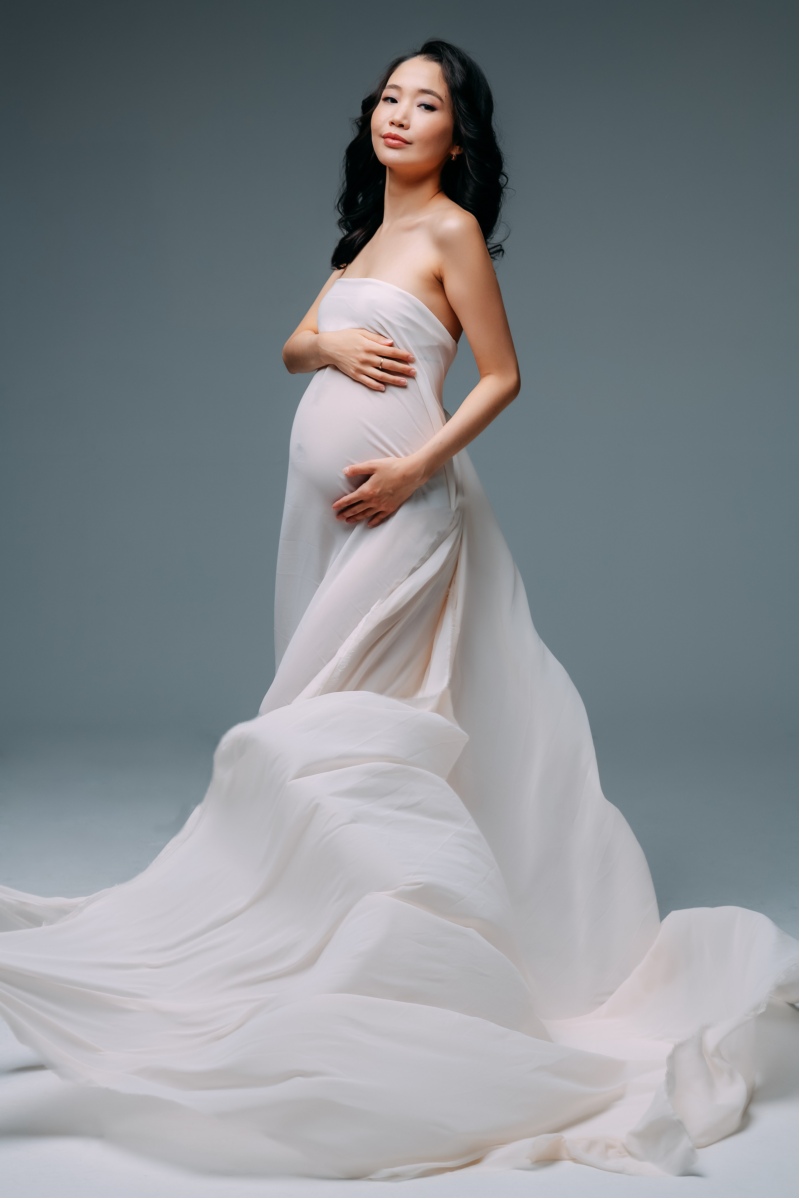 Беременность. Семейные и индивидуальные фотосессии в г. Якутске