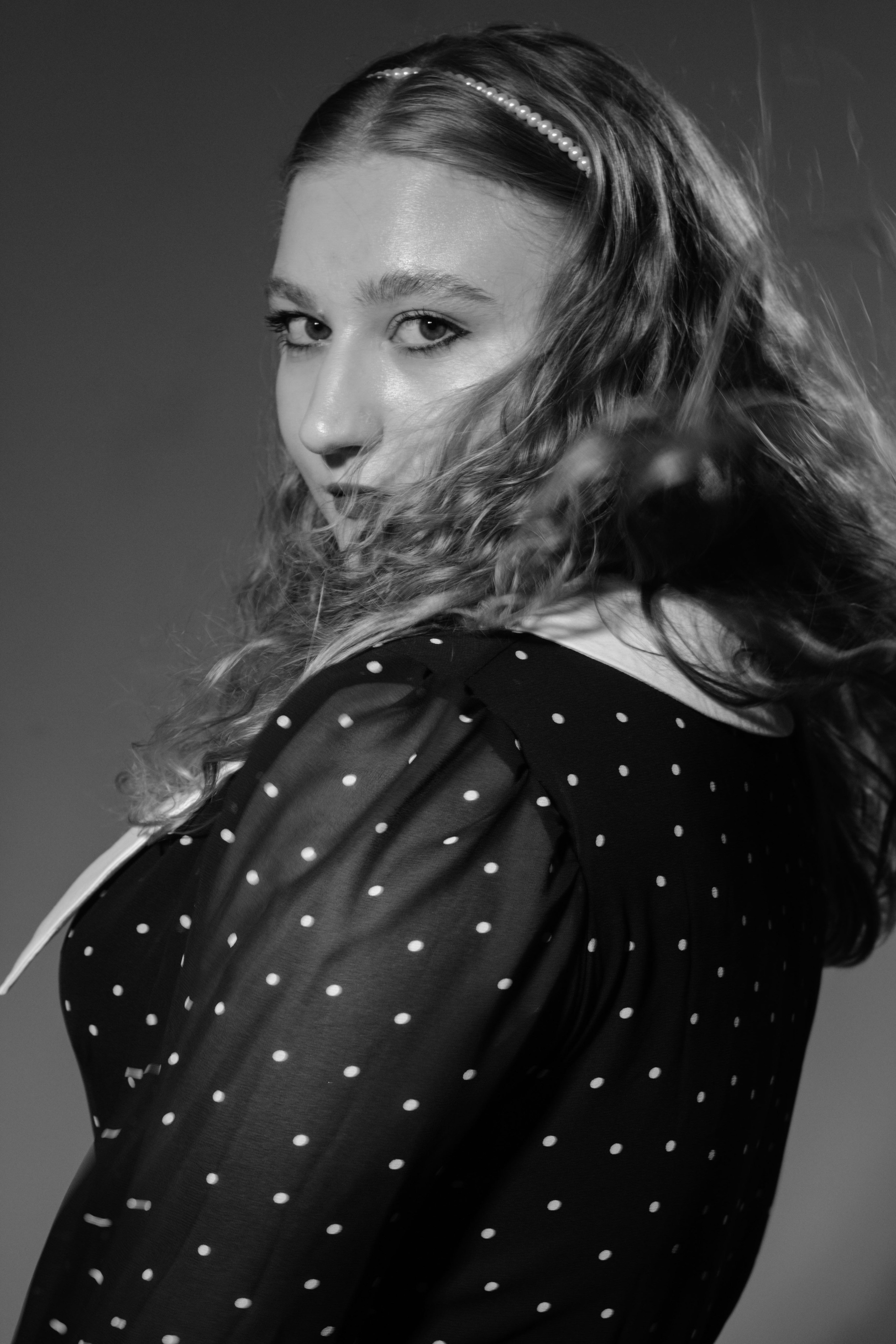 Катя. Юля Мурашова портретный и документальный фотограф