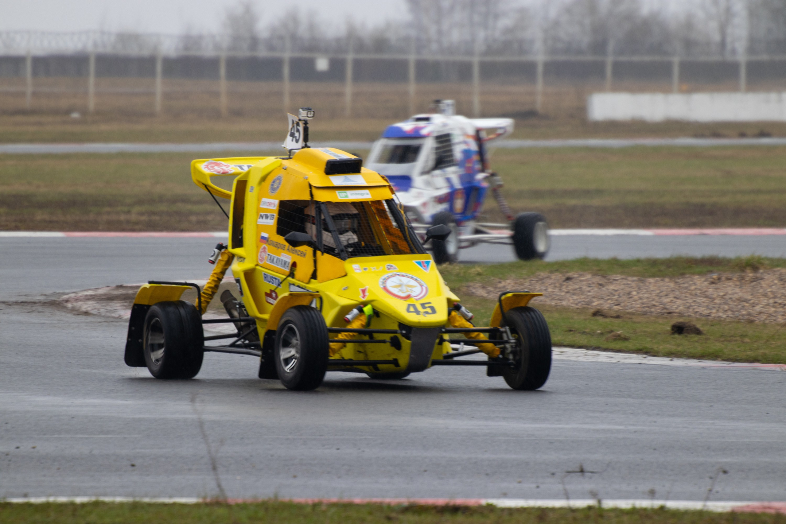 Кубок YUKA ADV PRO RACING 11.04.2026 АДМ Рейсвэй Мячково. Фотоклиника Светланы Шутько