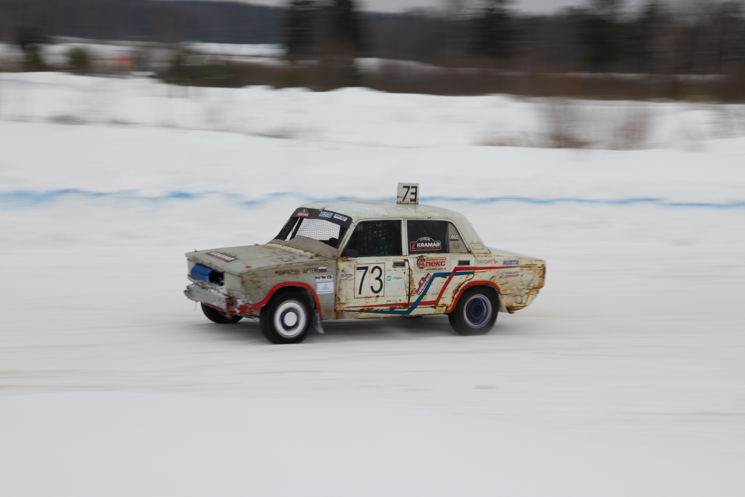 Кубок «KRAMAR MOTORSPORT» «YUKA ADV PRO RACING» 28.02.2026 Калининец М.О. Фотоклиника Светланы Шутько