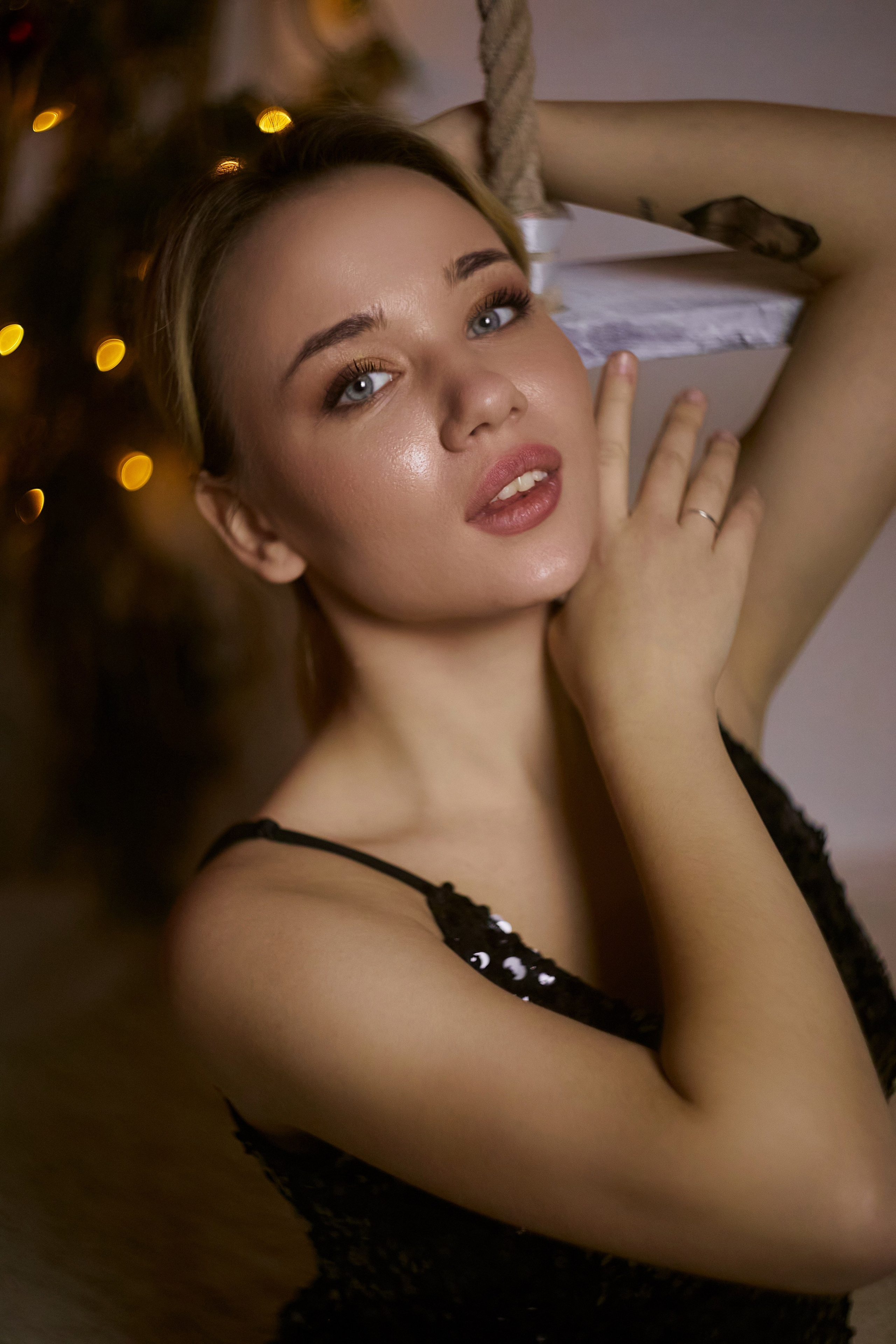 Крис в «Кофе». Свадебный и креативный фотограф в ЮФО и МСК