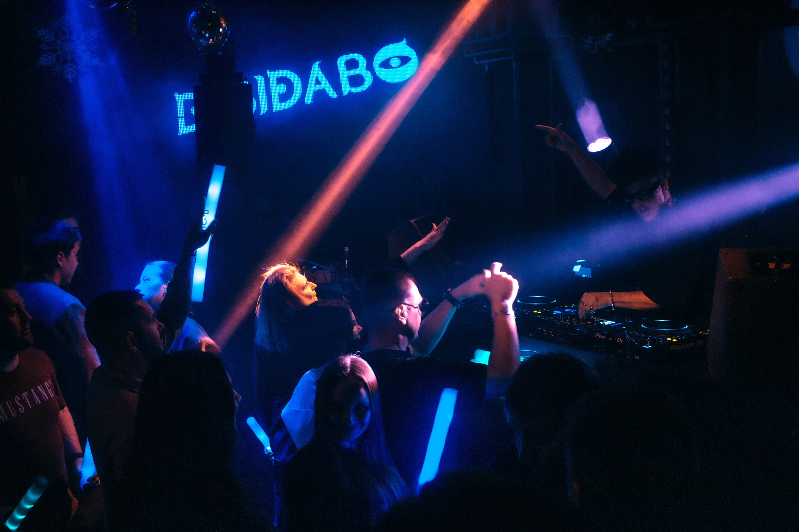 Ивенты. Event-фотограф в Хабаровске Соколов Кирилл