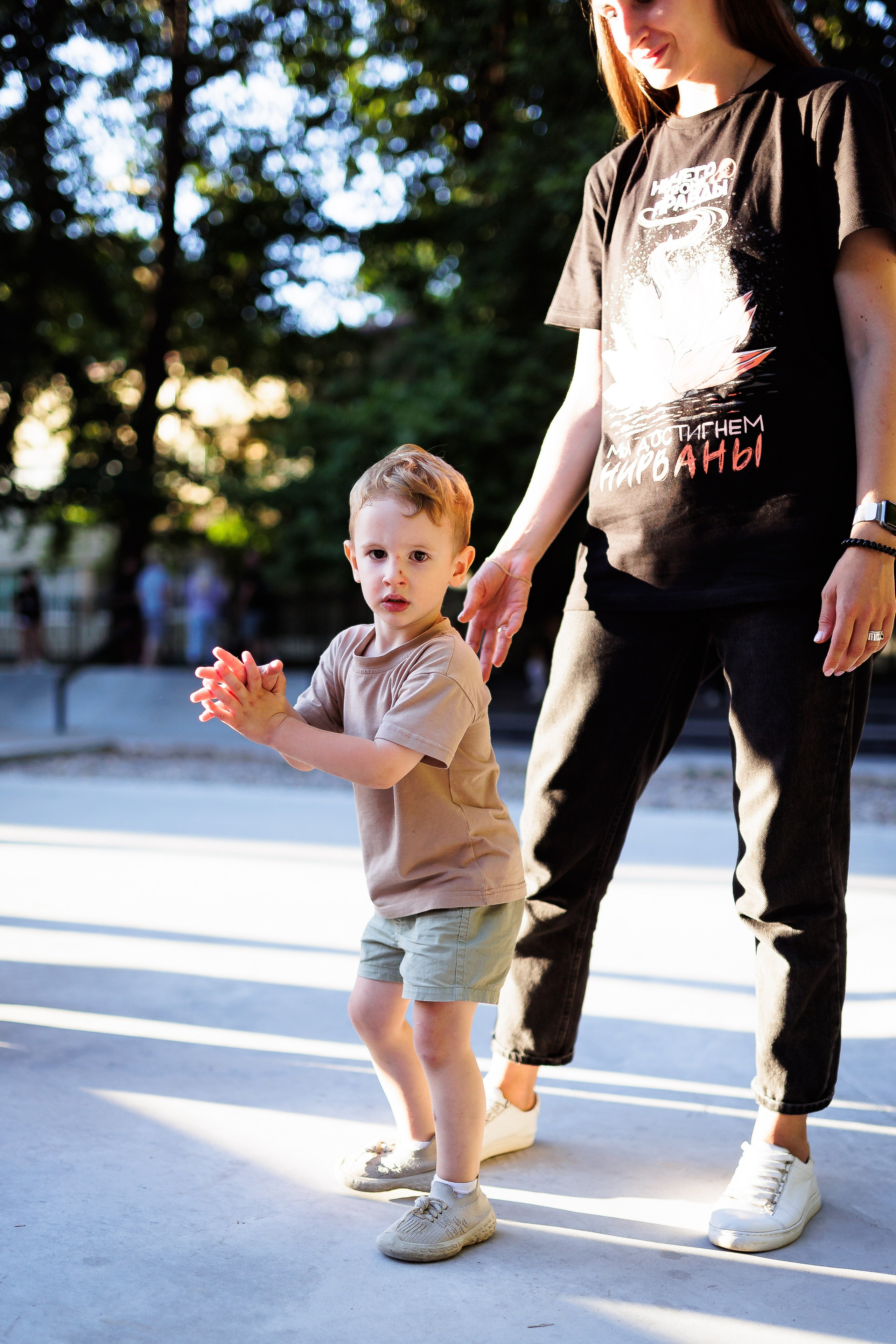 Ничего кроме Правды | Скейт парк Таблетка 2024.06.30. Фотограф Антон Катунин | Симферополь