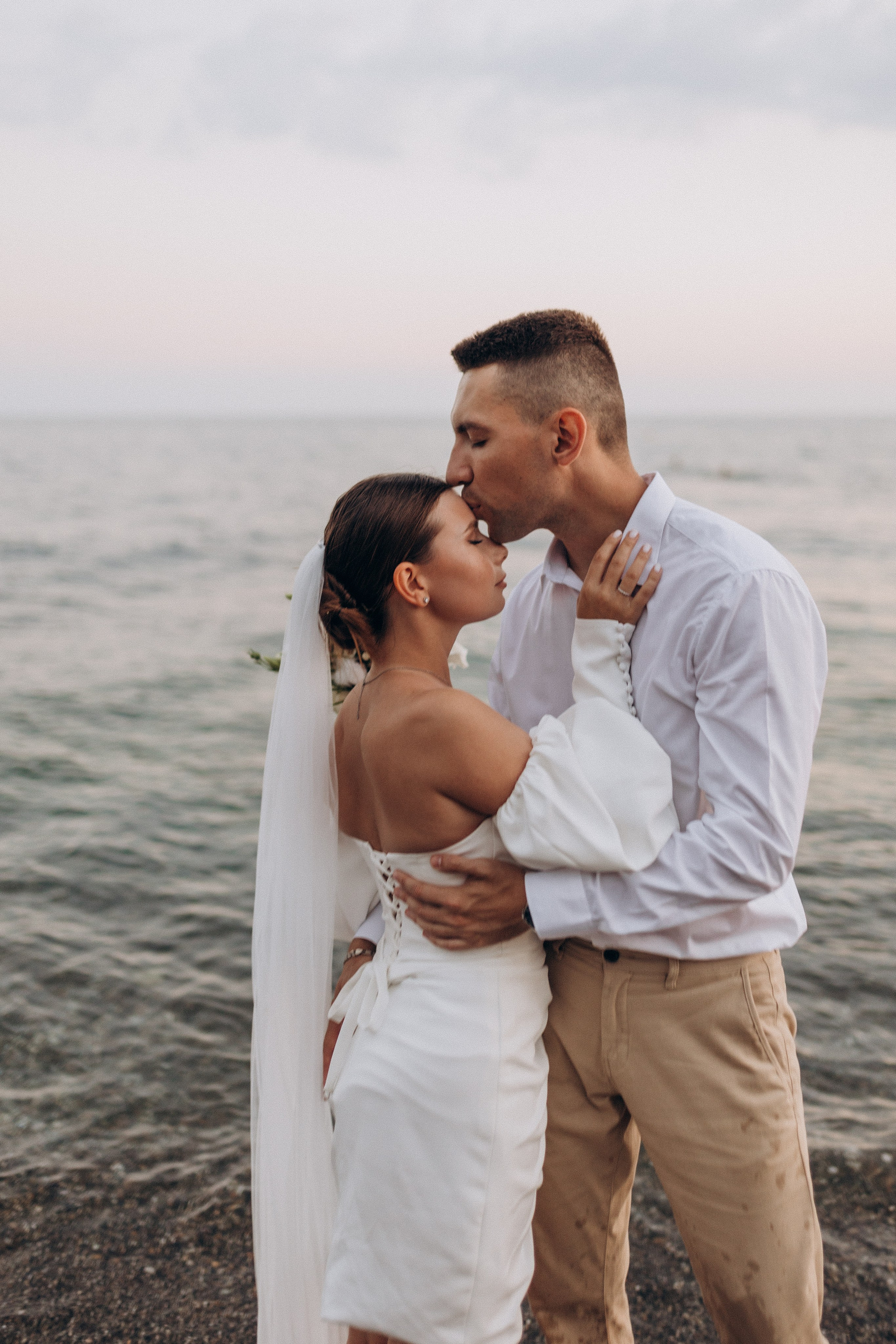 Артем и Виктория. Свадебный и love story фотограф в Санкт-Петербурге