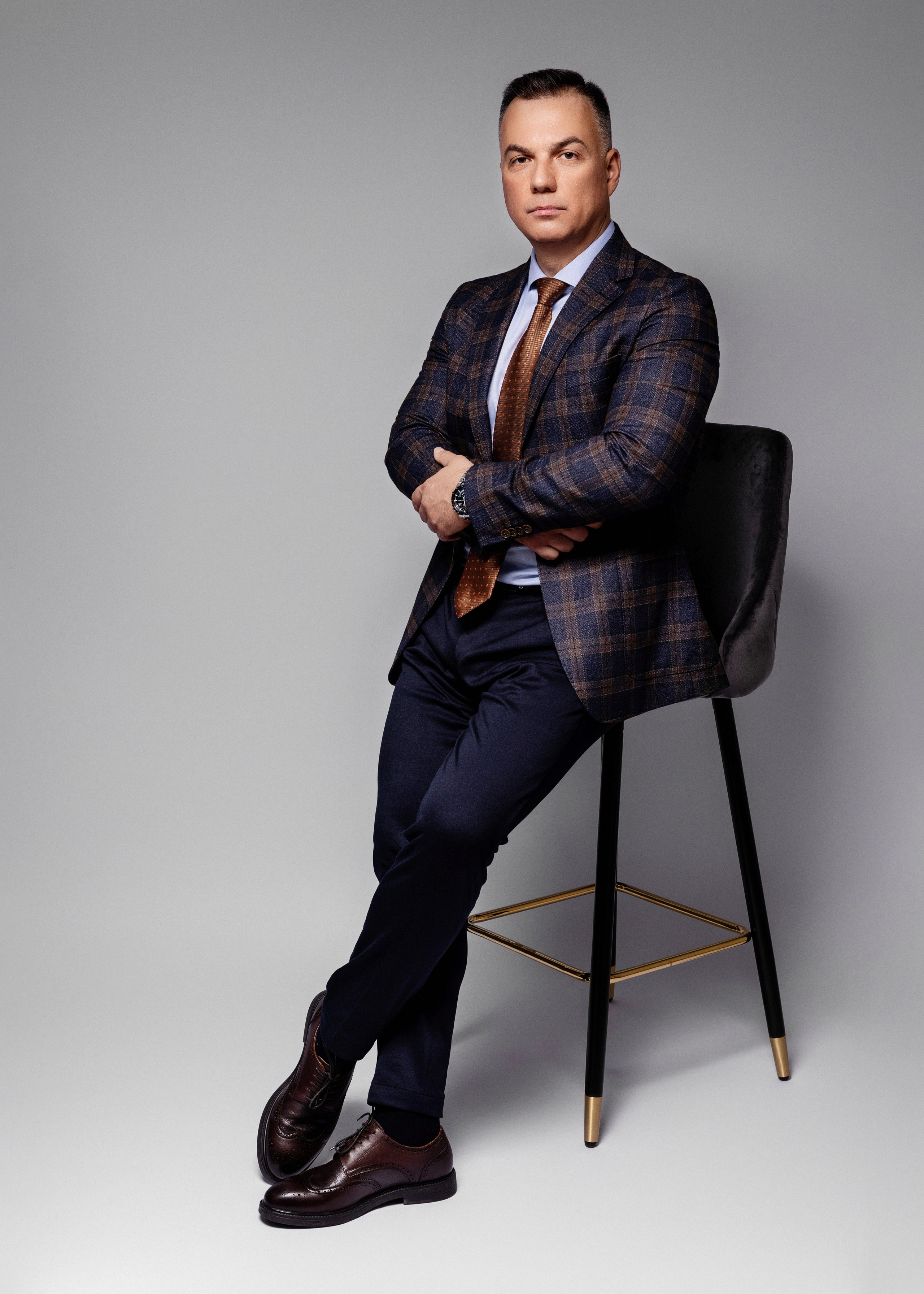 Роман. Семейный и женский фотограф в Москве Инесса Родич