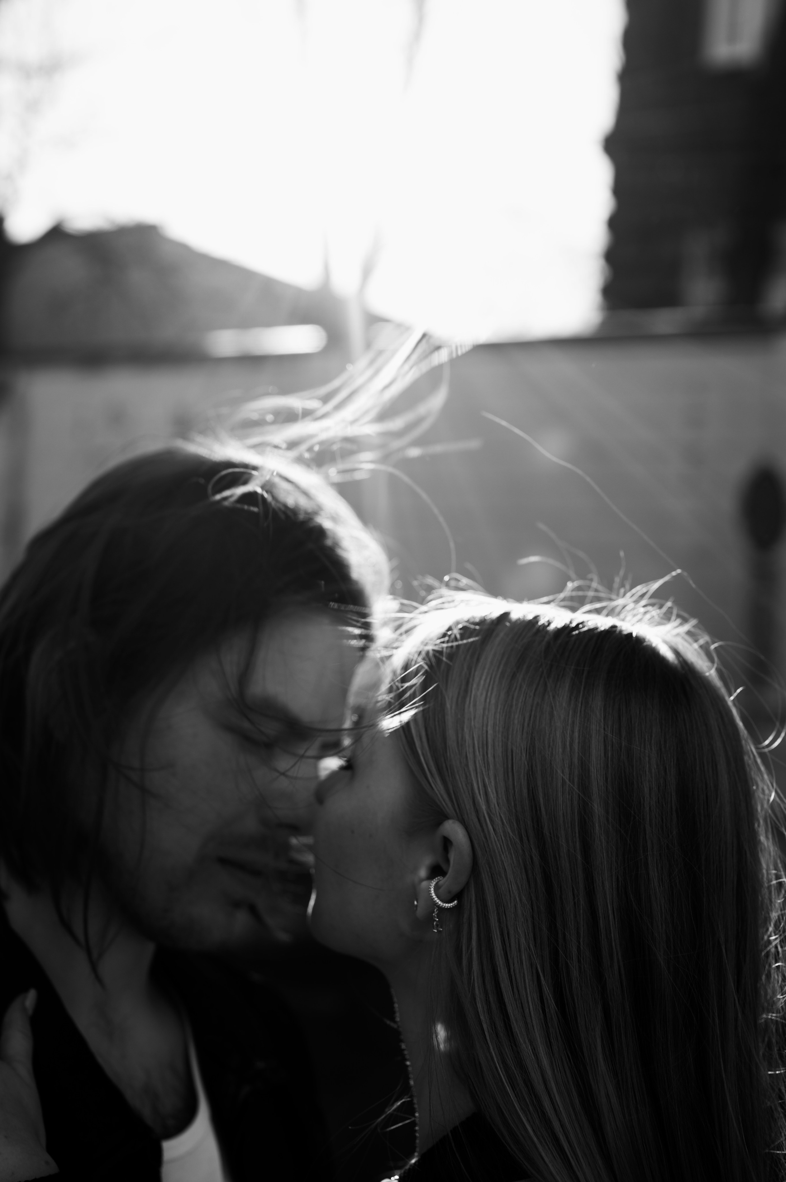 Рок-н-ролл на двоих🤘🏻. Лайфстайл фотограф в Москве Серебрянская Фаина