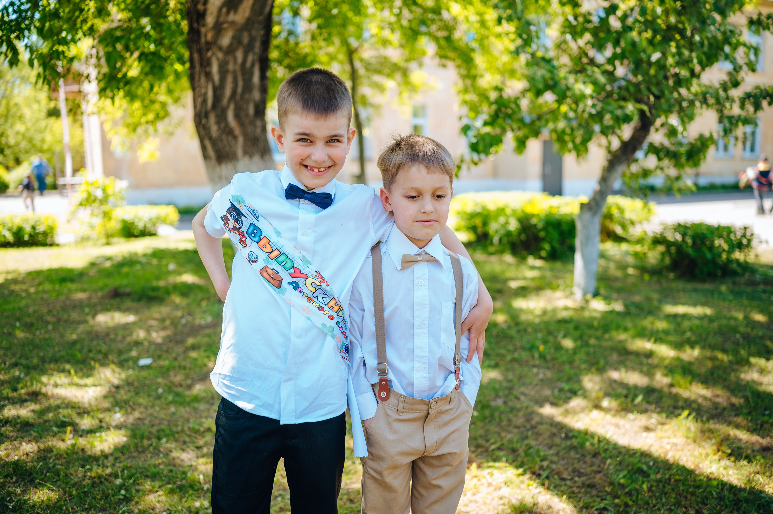 56 сад. Детский и семейный фотограф Катерина Мишина