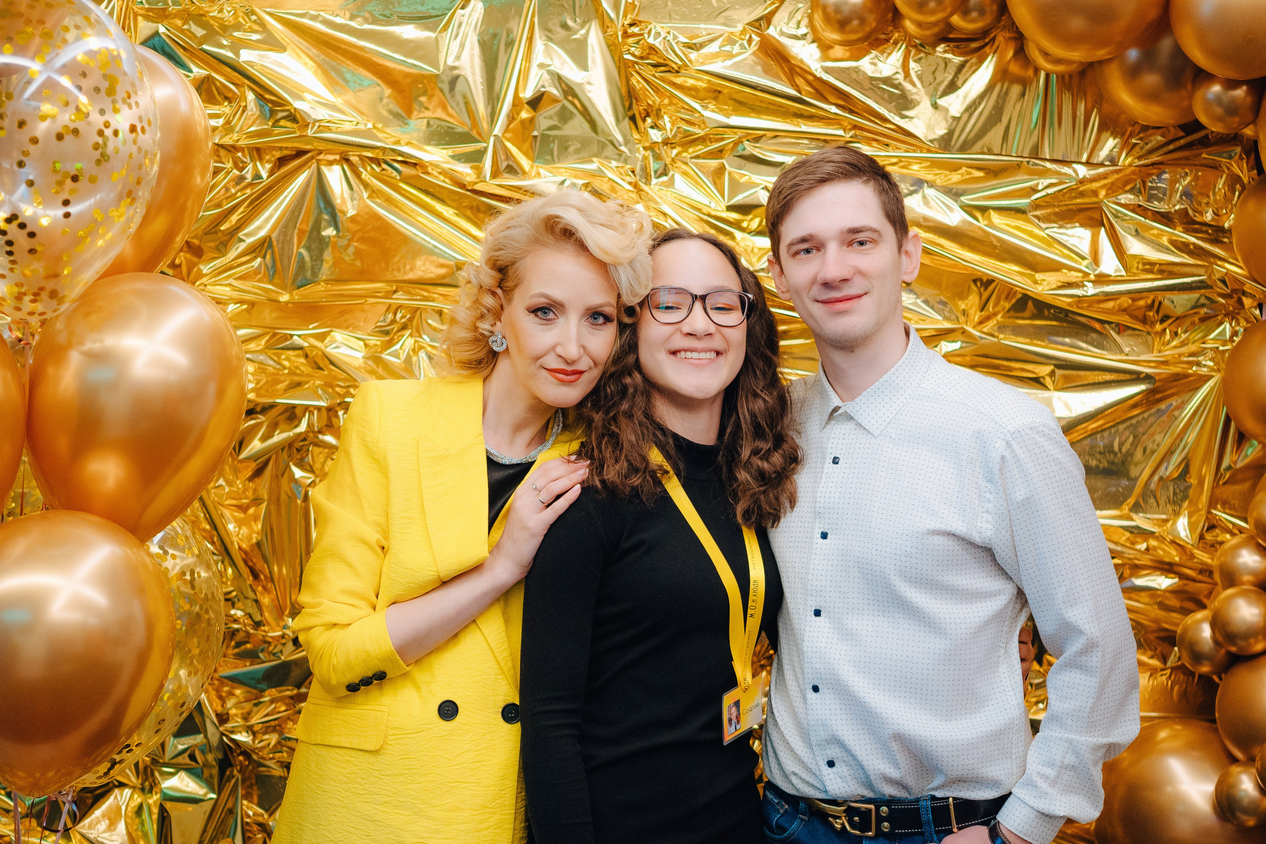 НЕТВОРКИНГ М.О.илюди. Детский и семейный фотограф Катерина Мишина