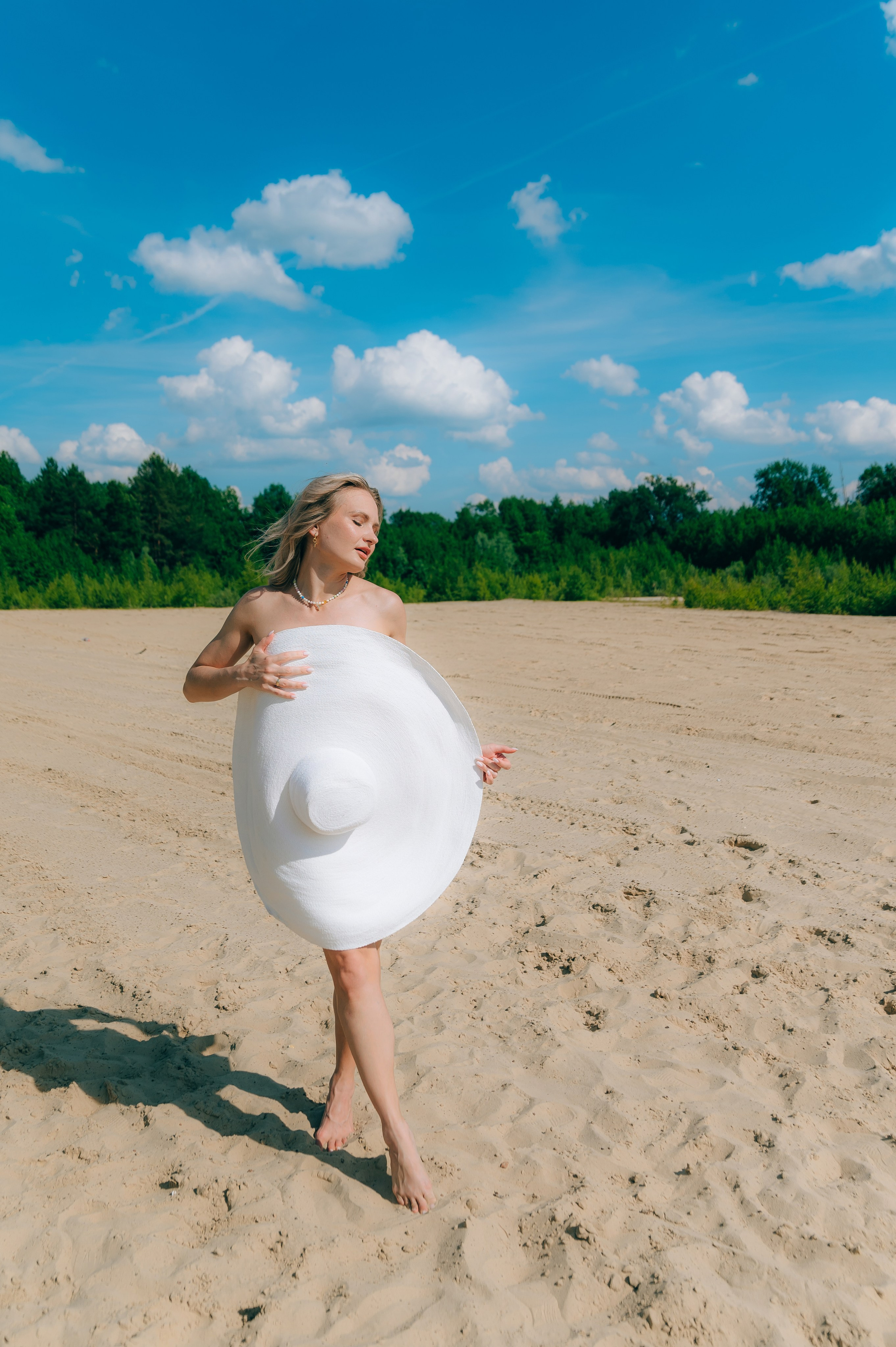 Летняя коллекция. Яна Репина. Детский и семейный фотограф Катерина Мишина