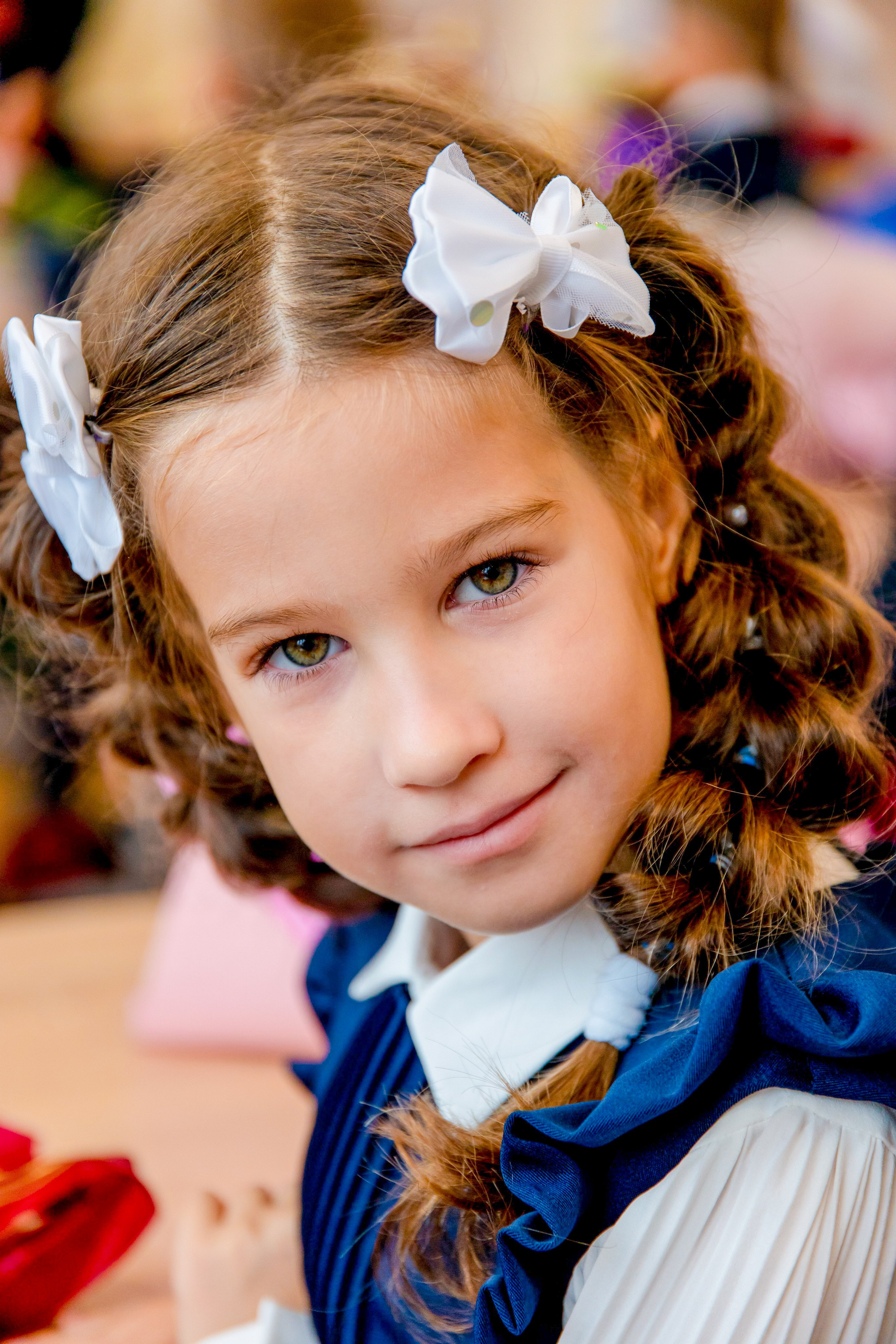 1 Сентября. Фотограф на праздник, корпоратив, День Рождения и Юбилей в г. Санкт-Петербурге Алексей Анкушев