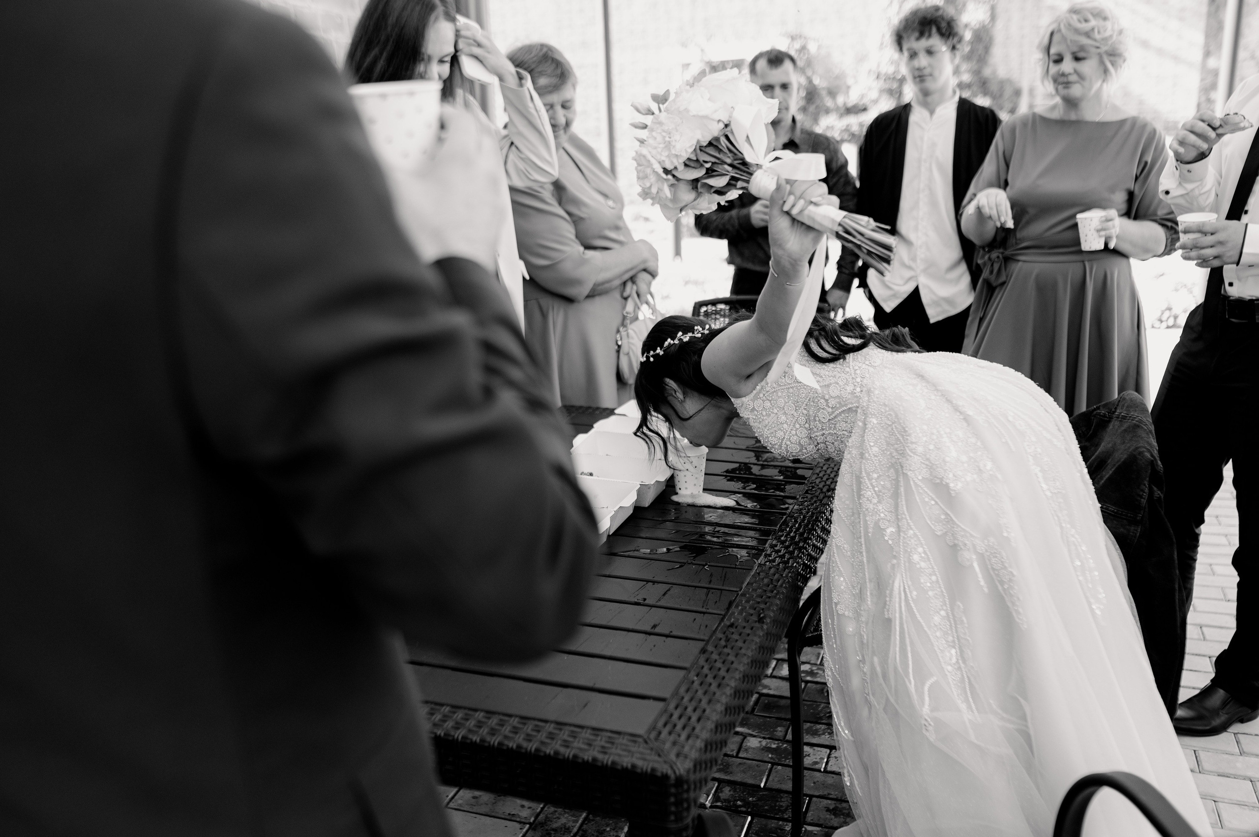 Александр и Софья. Фотограф в Абакане и Минусинске