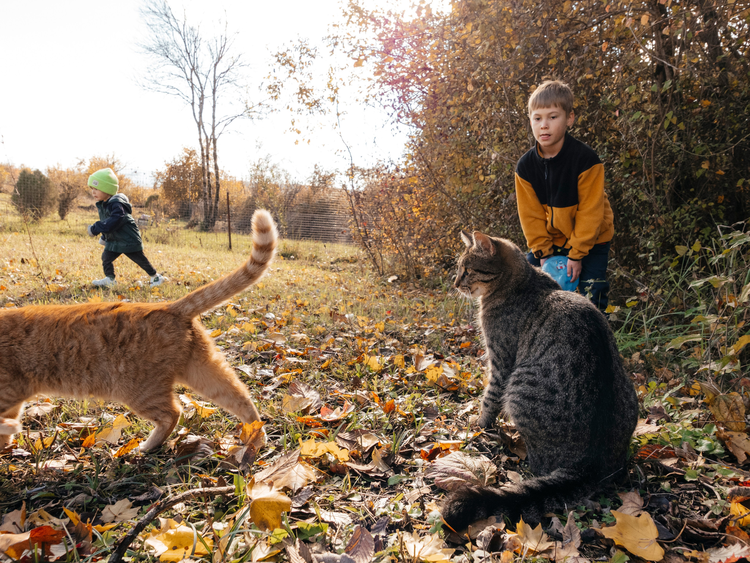 Арина Мелехова фотограф Красная Поляна