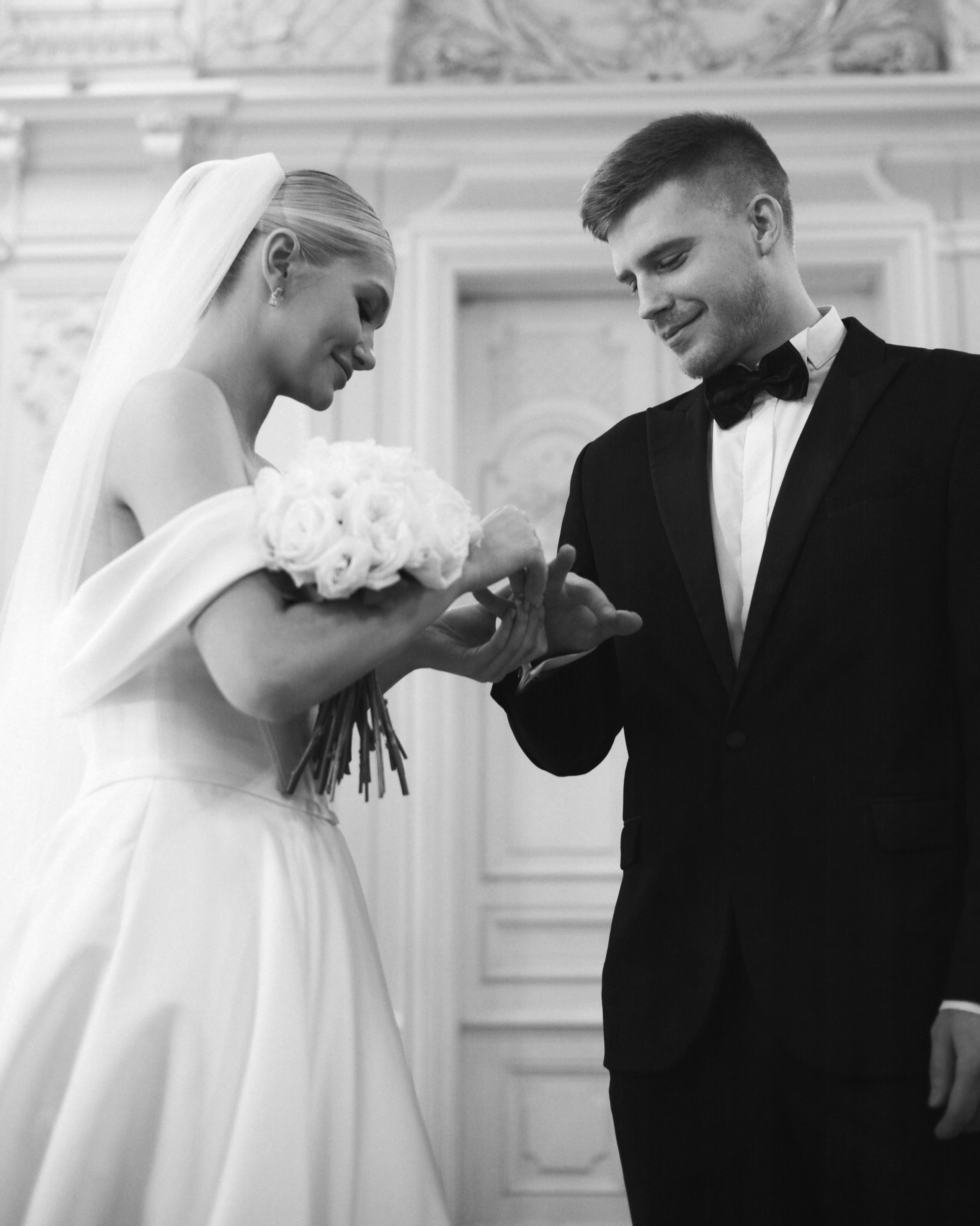 Роспись. Главная