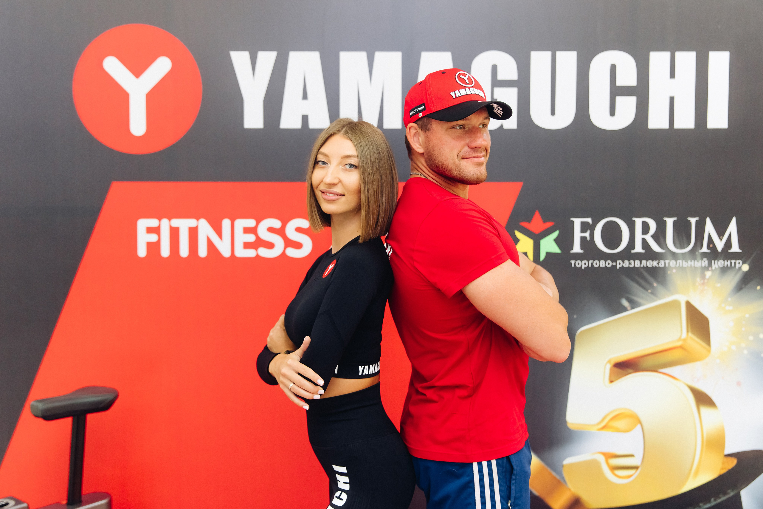 5 лет ТЦ Форум. Свадебный и семейный фотограф в Улан-Удэ