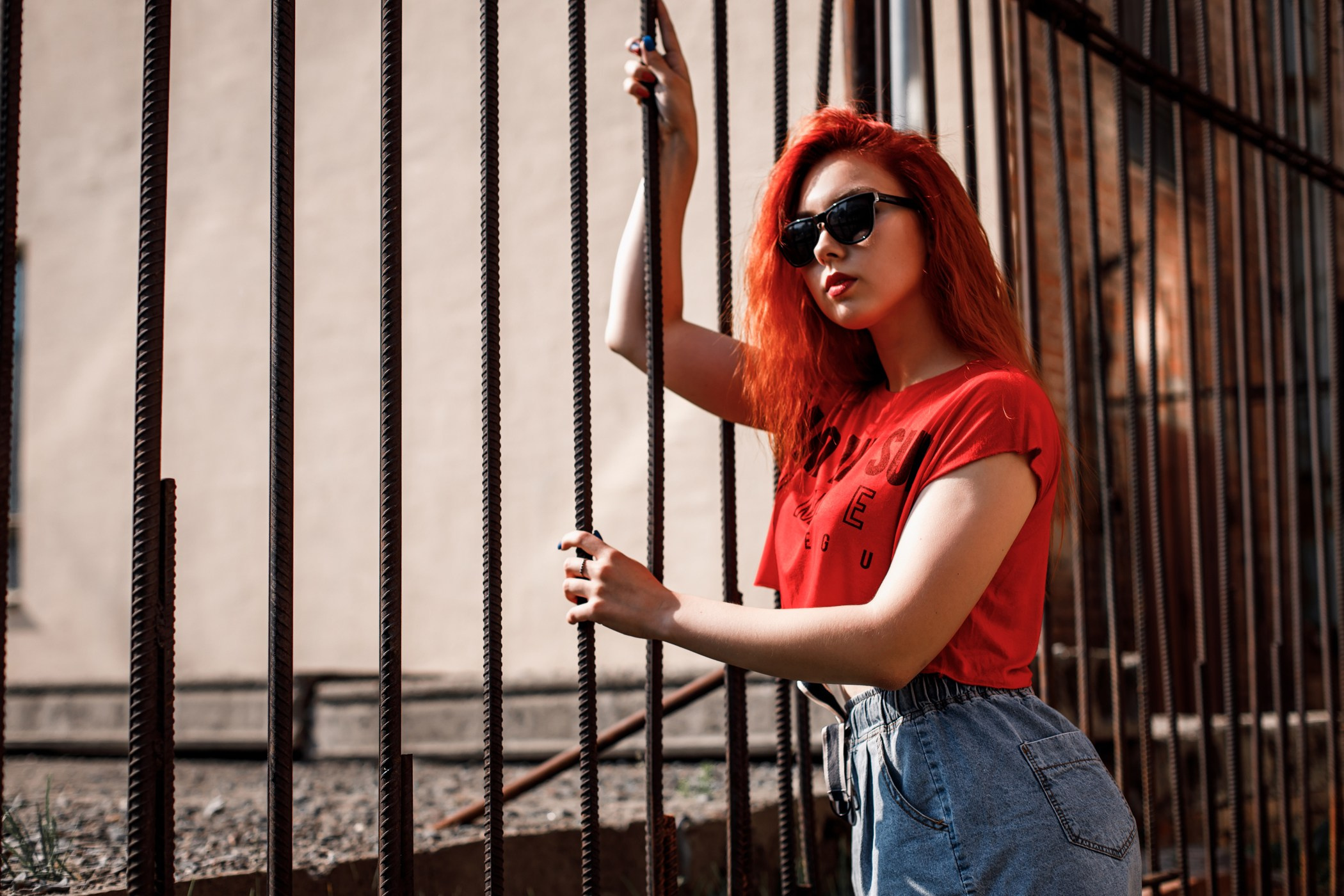 Алина. Тимур Аминов | Фотограф в Кемерове