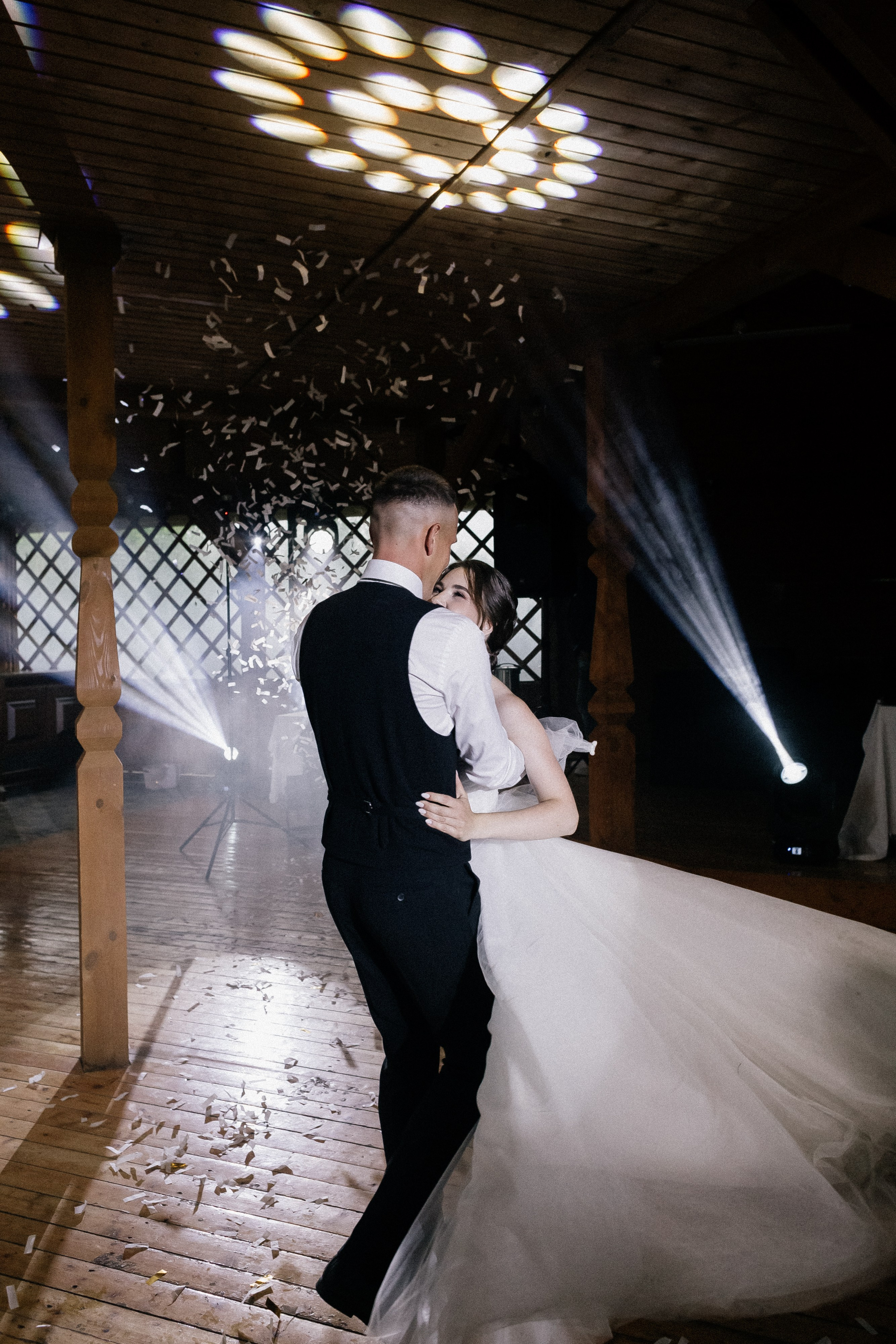 Свадебный день в Дивеево — Влад и Лена. Свадебный фотограф в Нижнем Новгороде Генеральская Ира