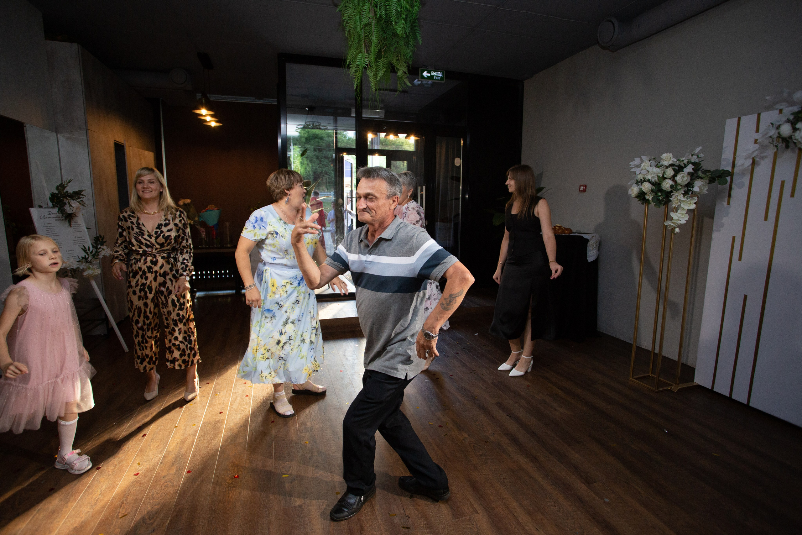 Вячеслав & Ксения. Свадебный и контент фотограф в Новосибирске Еремин Александр