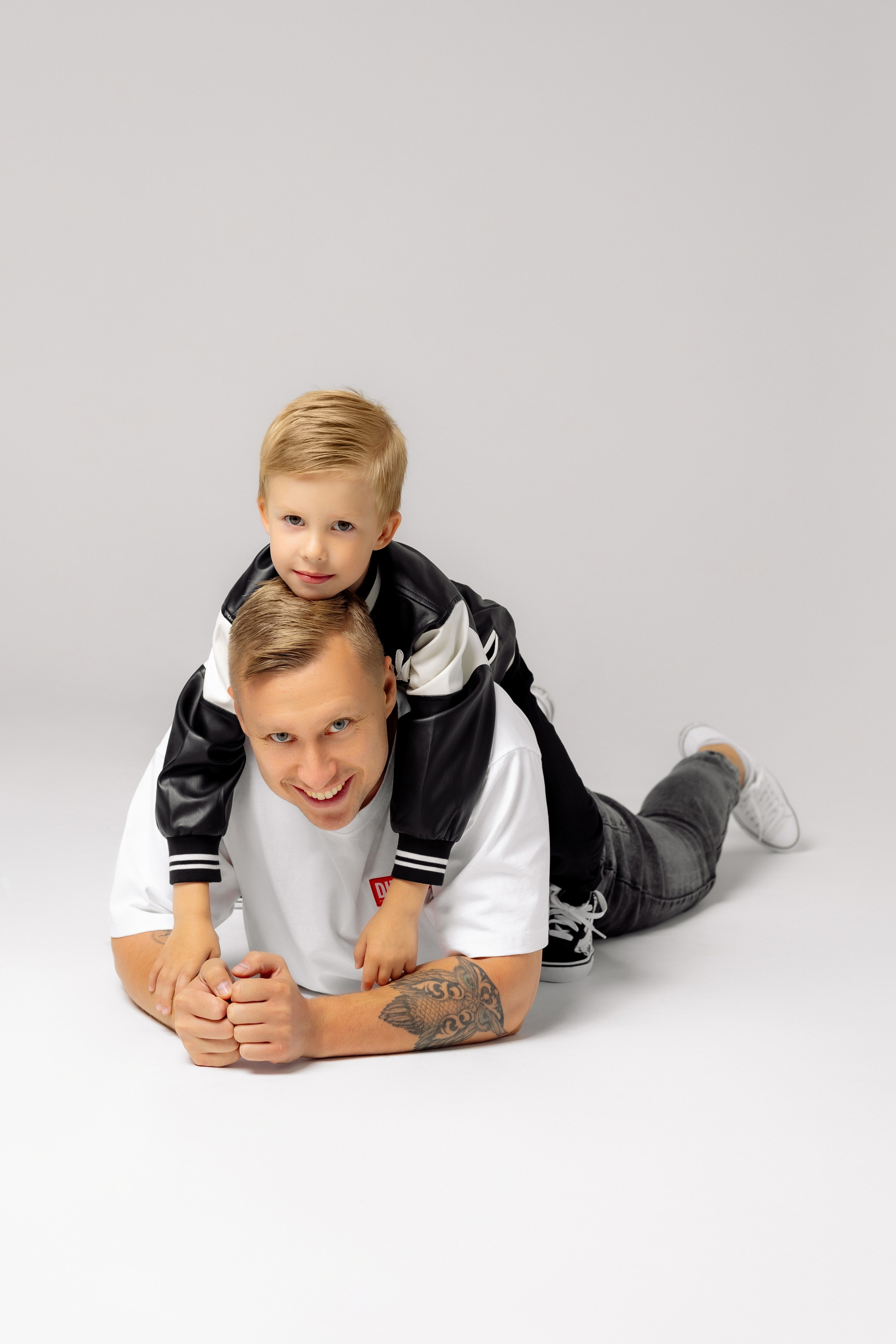 Любовь в объективе. Зотова Алена — семейный и женский фотограф в Зеленограде