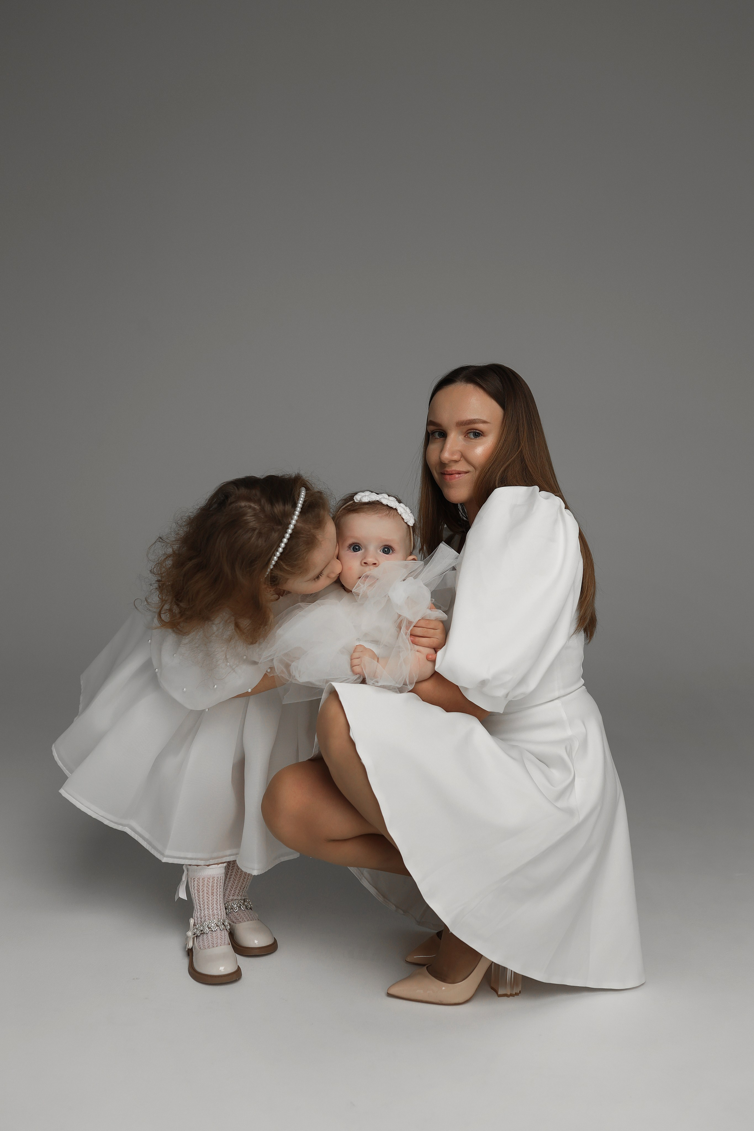 № 7. Фотограф в Москве Юлия Хамзина