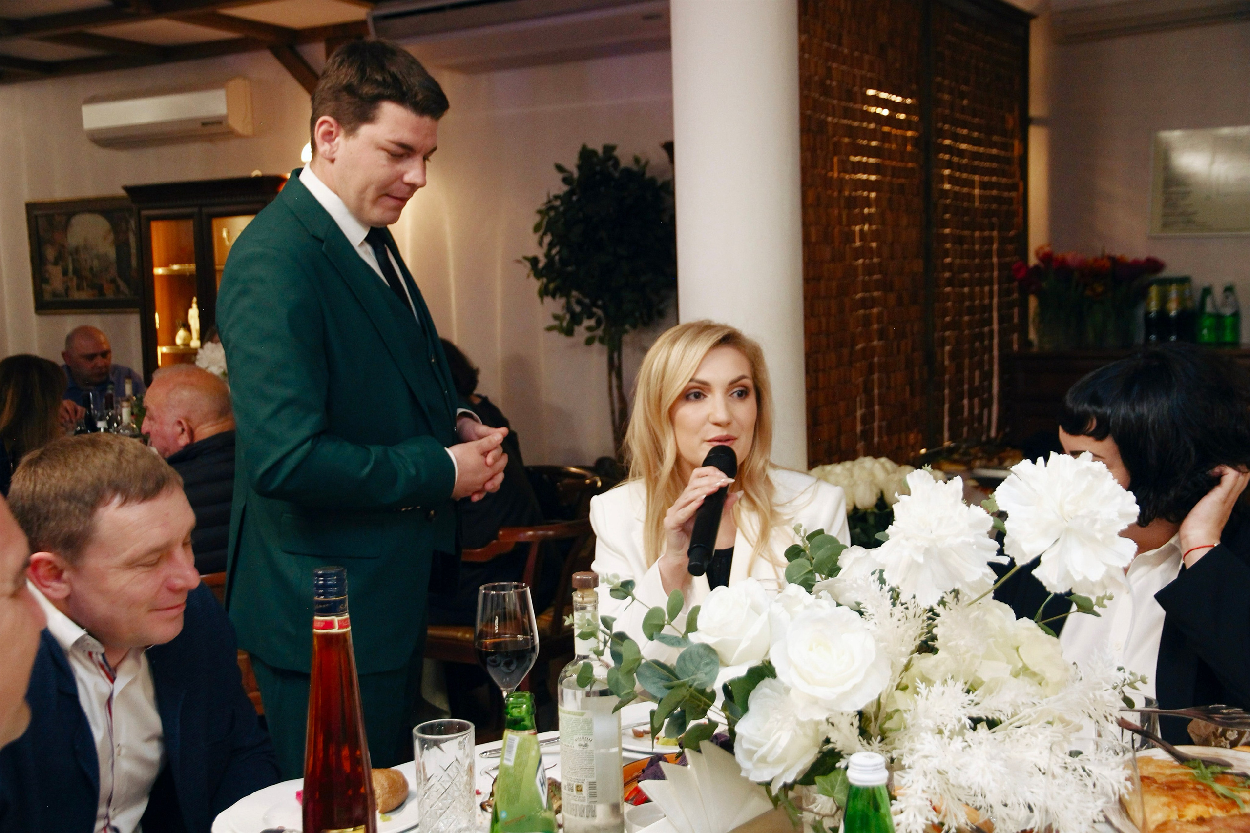 Дмитрий и Ольга. ВИДЕОГРАФ И ФОТОГРАФ В НОВОРОССИЙСКЕ / АНАПЕ / ГЕЛЕНДЖИКЕ