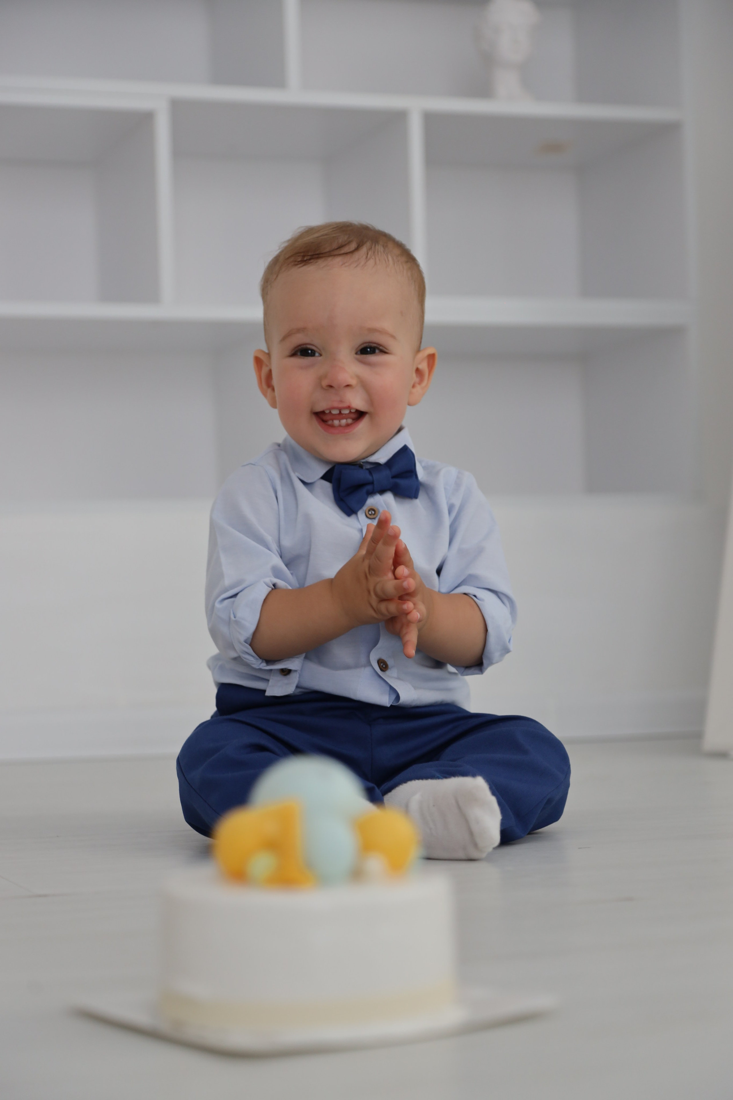 ДР Федора. Семейный и детский фотограф в Краснодарском крае