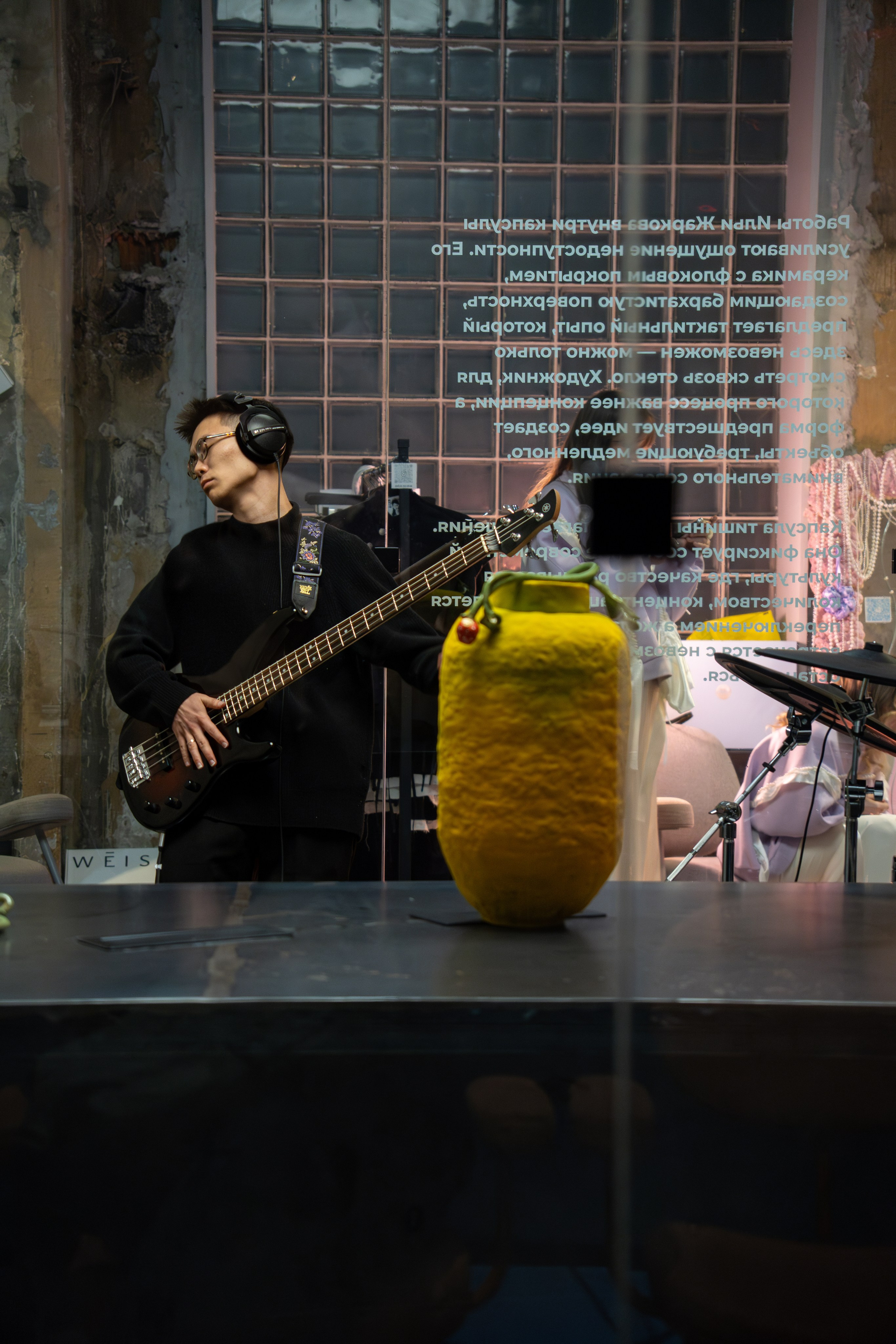 SM MARKET WINTER 25. Фотограф Дмитрий Жилин