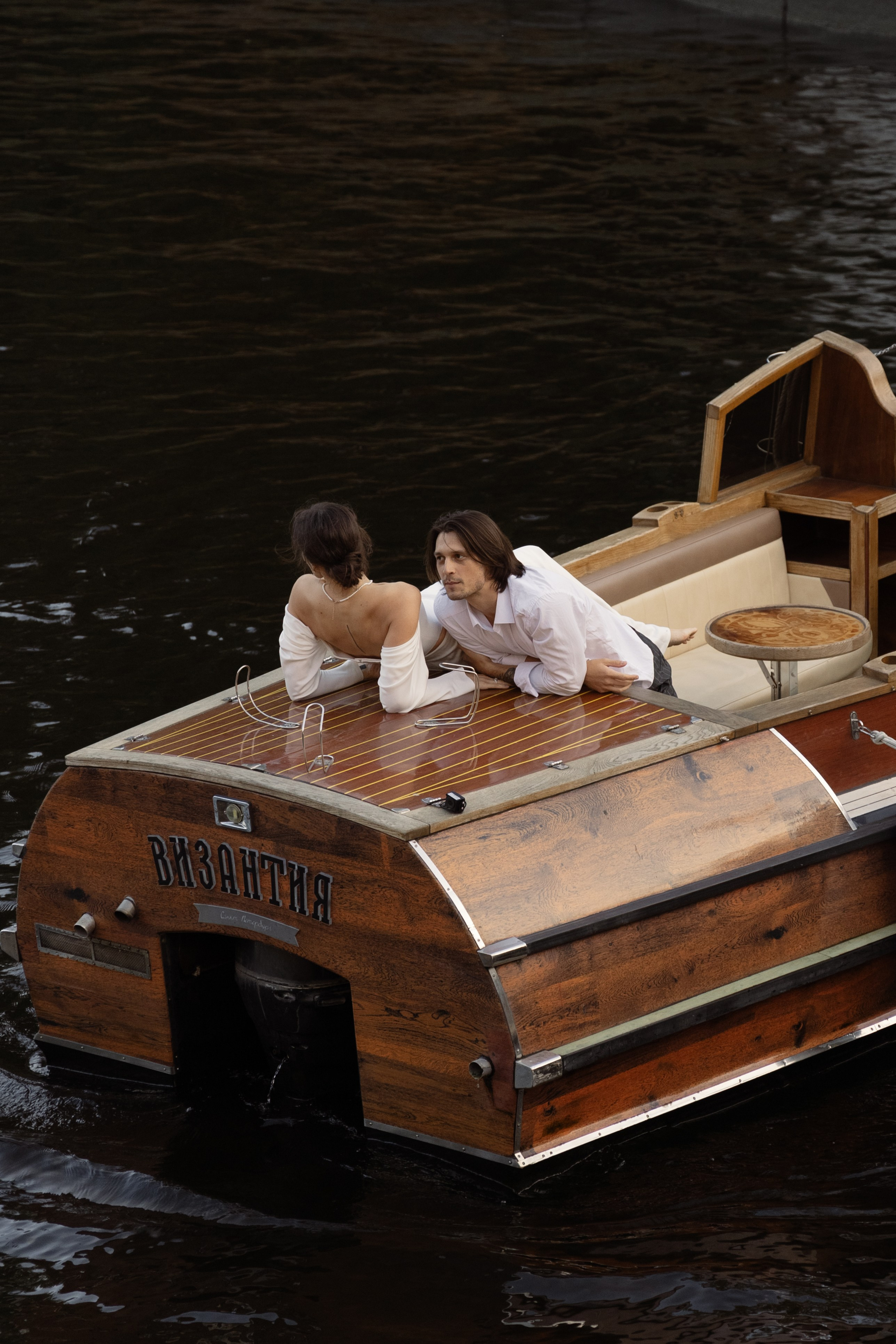 Евгений и Александра. Свадебный фотограф Курск Максим Ноздрачев