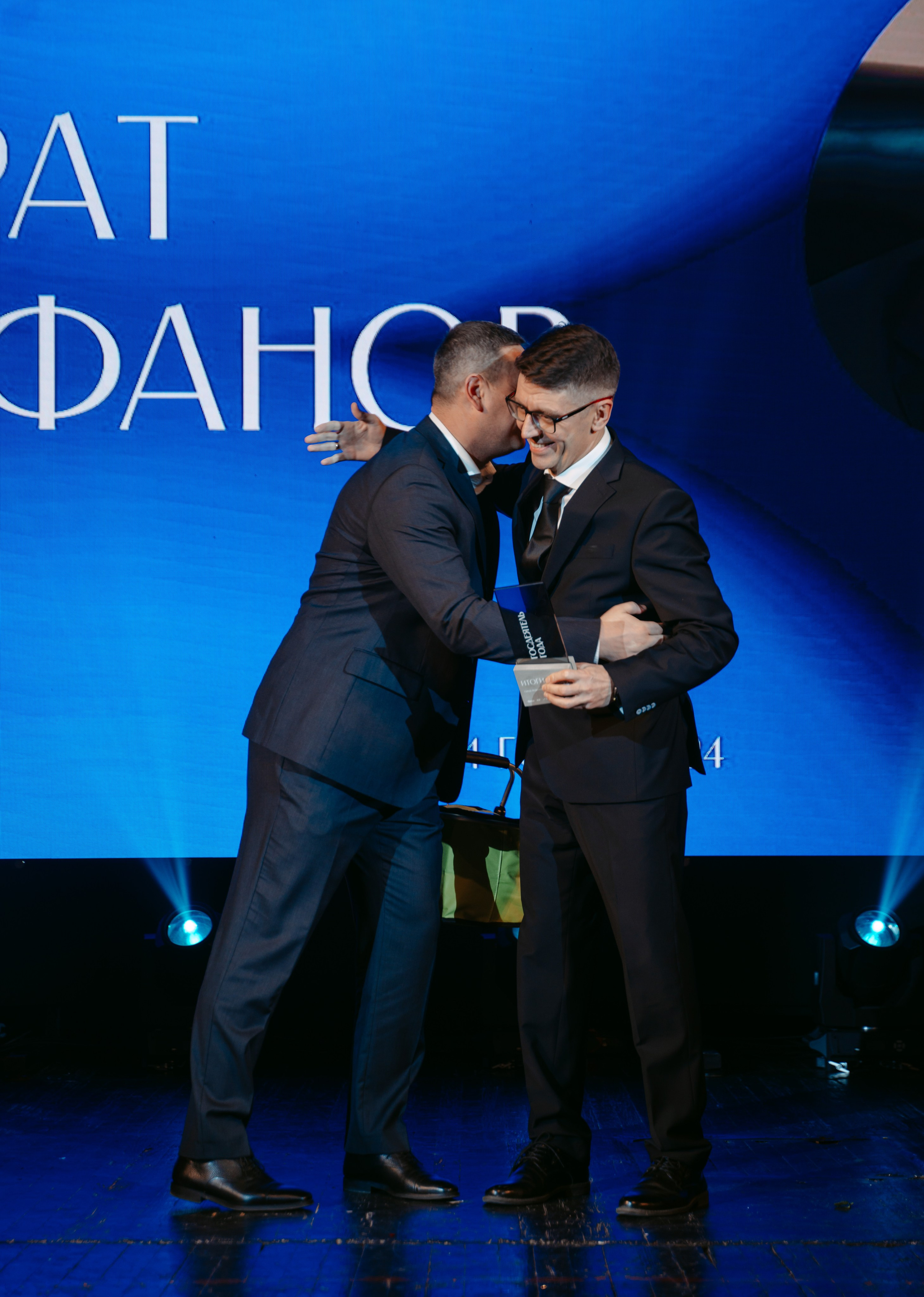 Итоги года Enter / 2024. Саша Копылов, фотограф в Казани