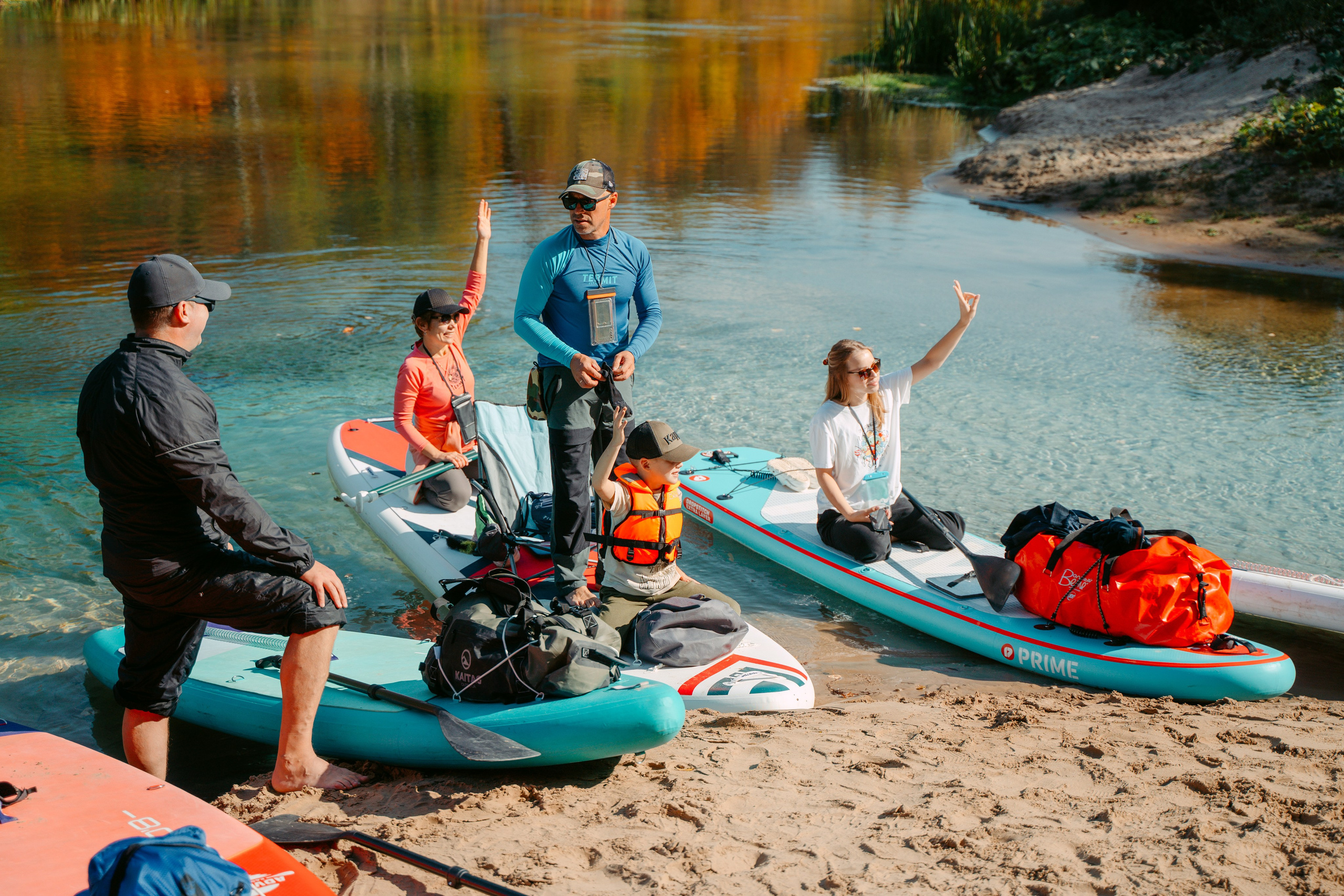 Good Friends Trip / команда локальных путешествий. Саша Копылов, фотограф в Казани
