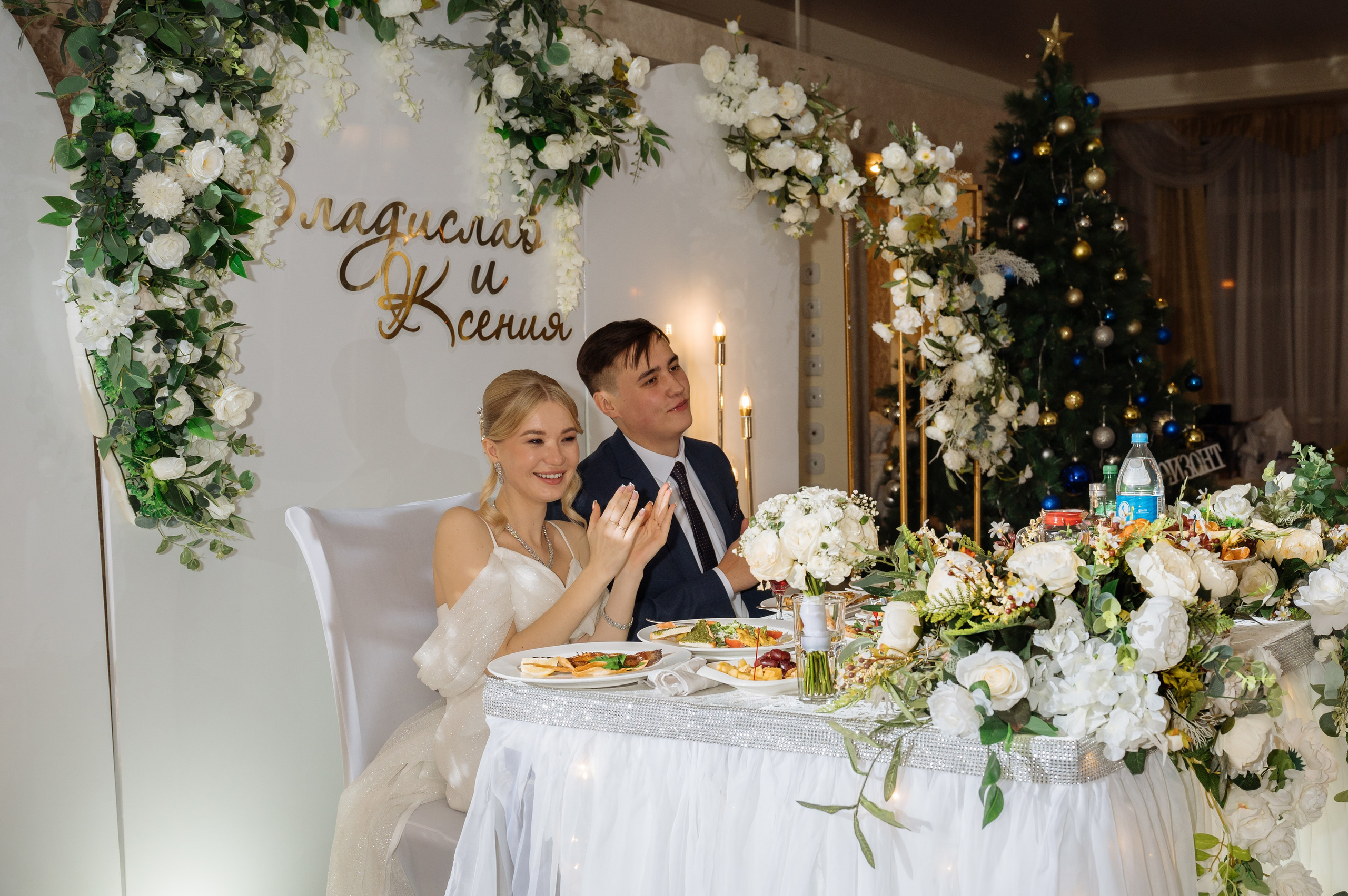 Свадебная фотосъемка для Ксения и Владислав в г. Находка-Владивосток). Свадебный и семейный фотограф в Находке и Владивостоке