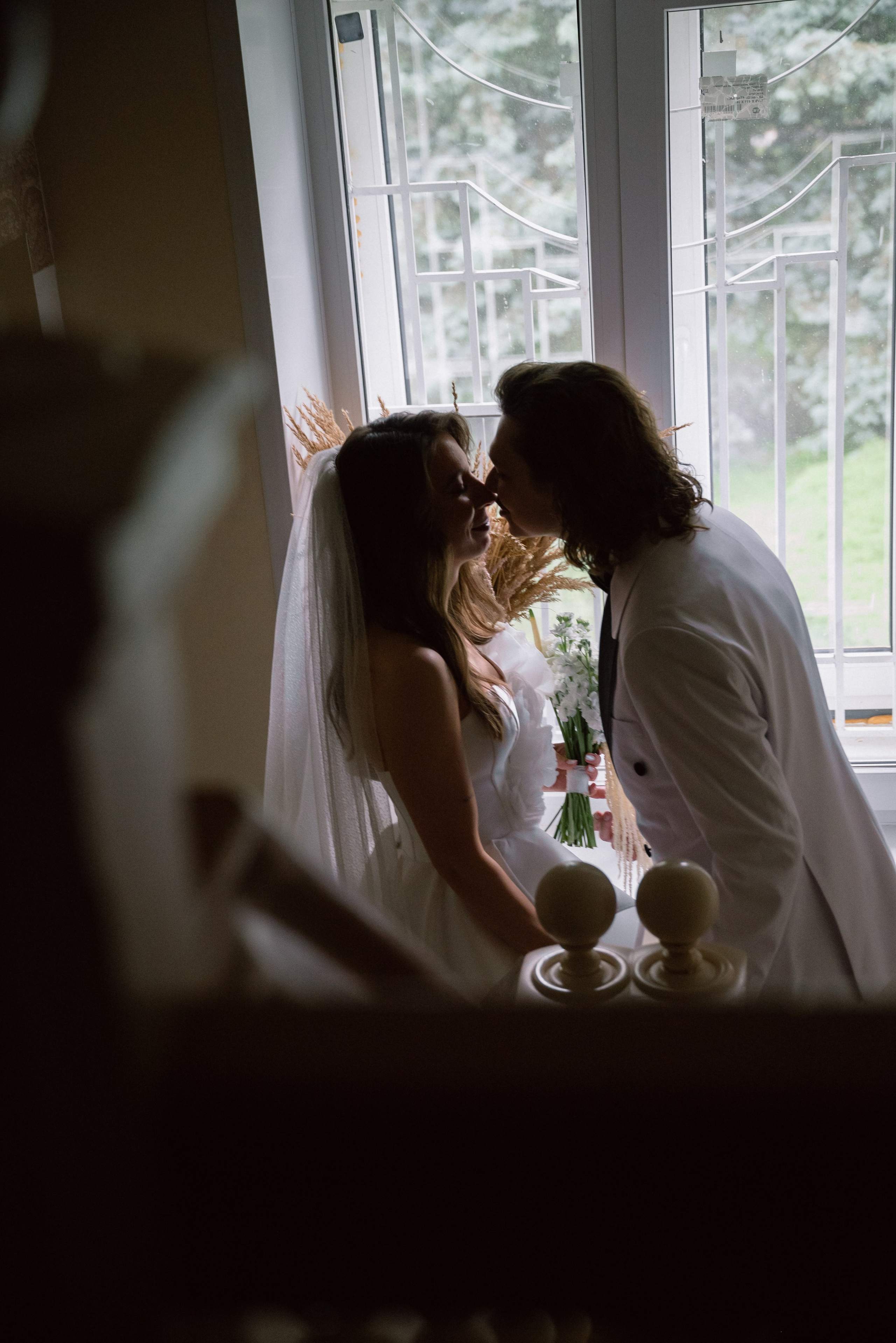 Ульяна и Влад. Семейный и свадебный фотограф в Ярославле Кропина Инна