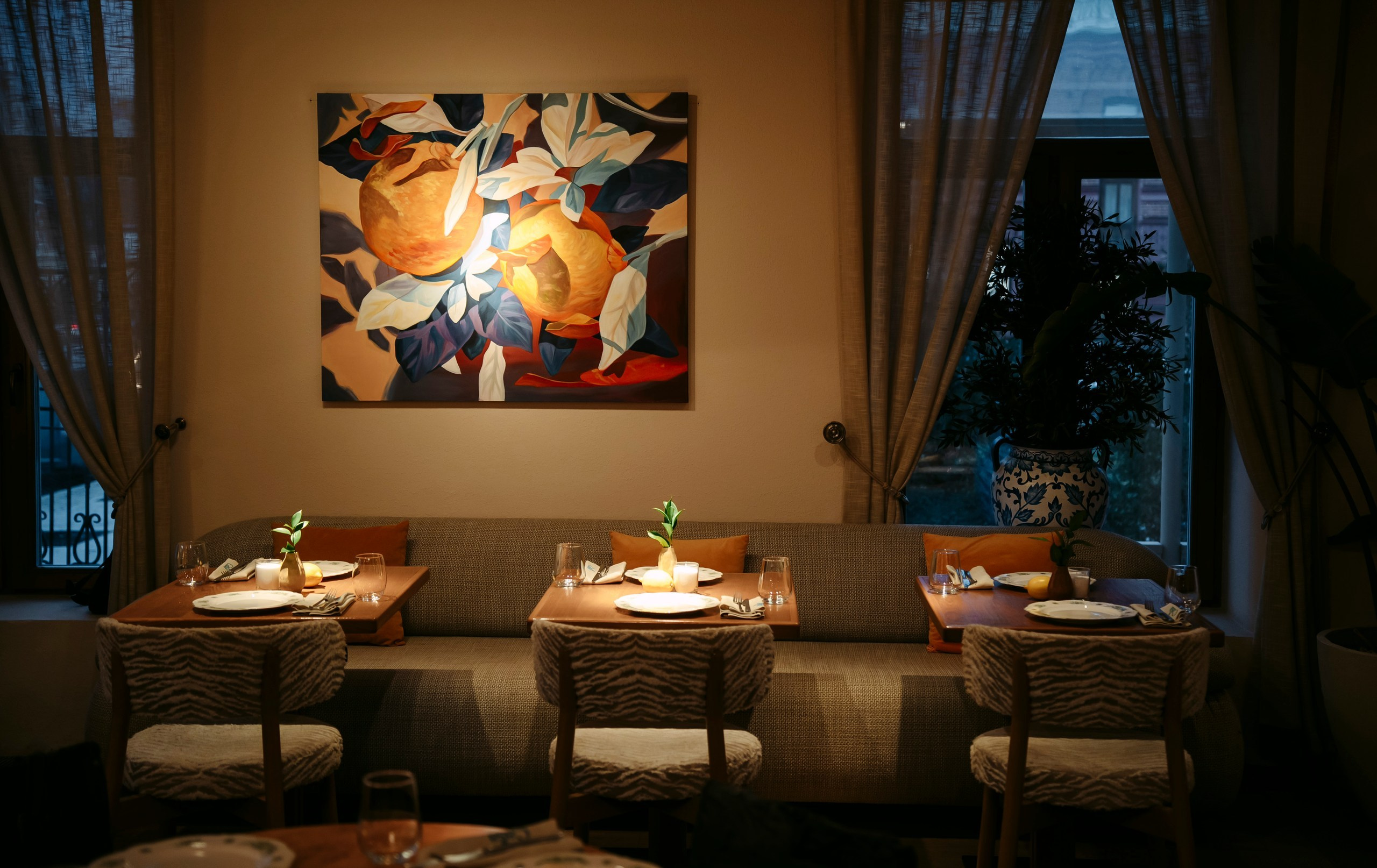 La Casa x Enter. Саша Копылов, фотограф в Казани