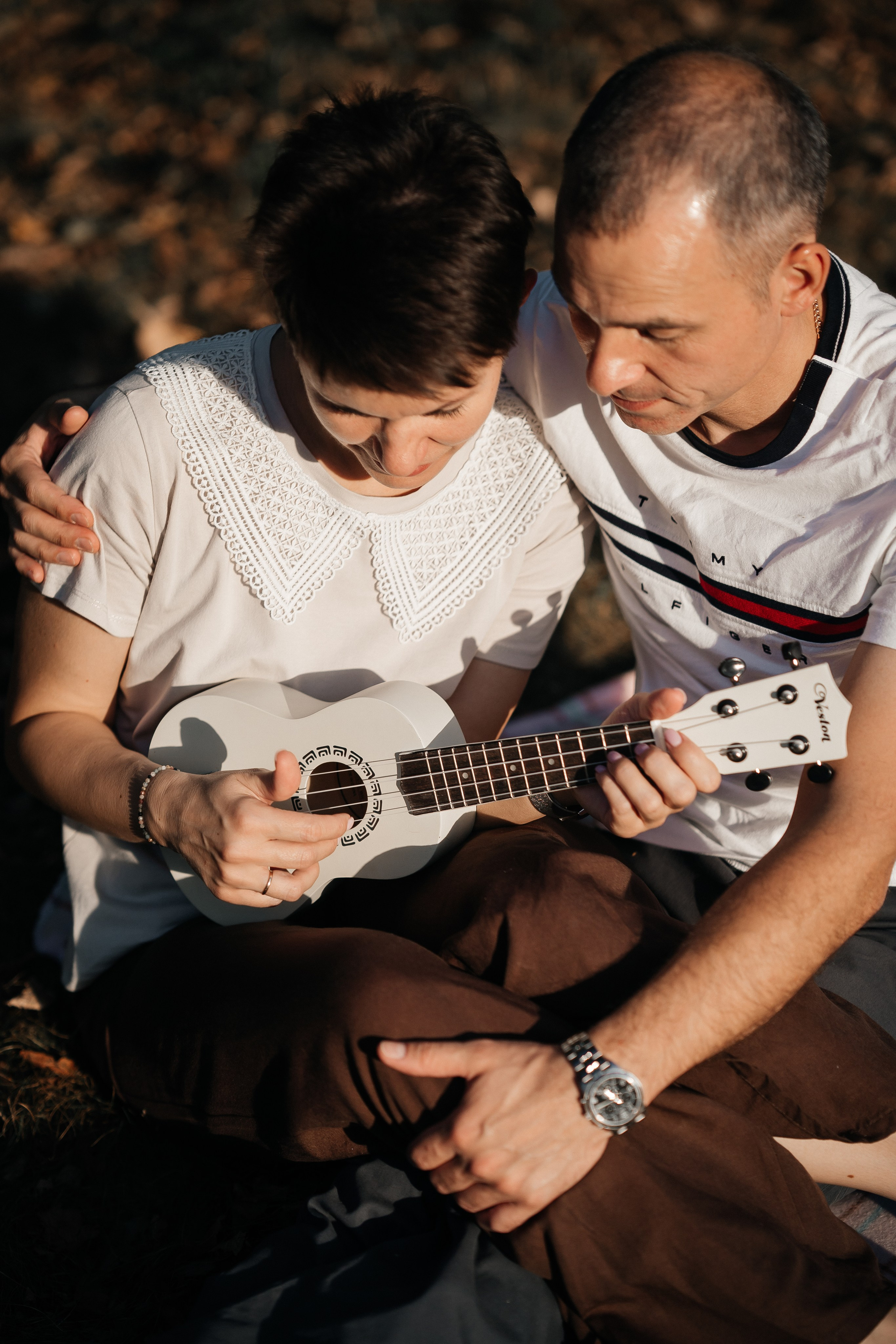 Анастасия, Валентина и Дмитрий. Семейный и детский фотограф в Сергиев Посаде, Хотьково Якимчук Любовь