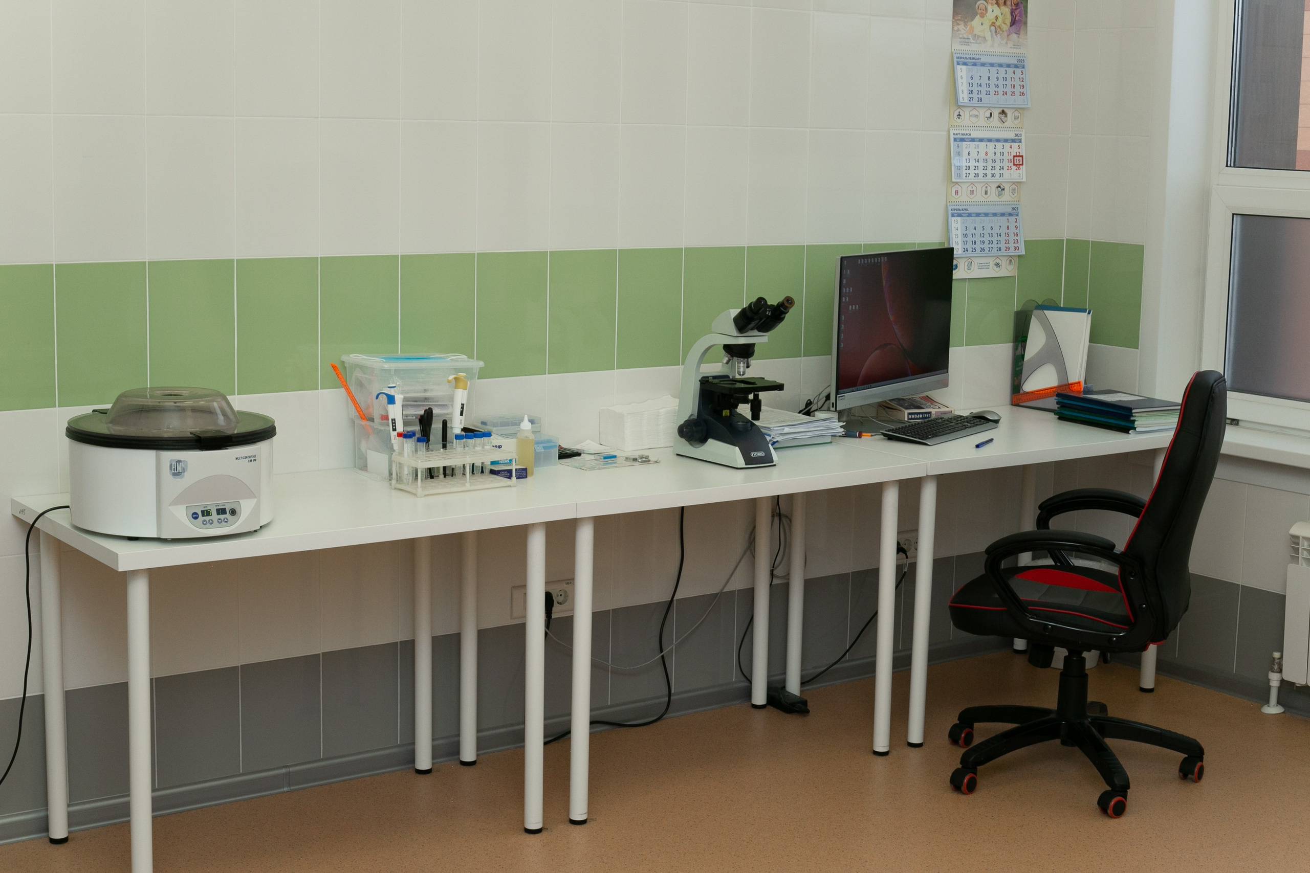 Линии жизни. Фотограф в Новосибирске Краснова Евгения