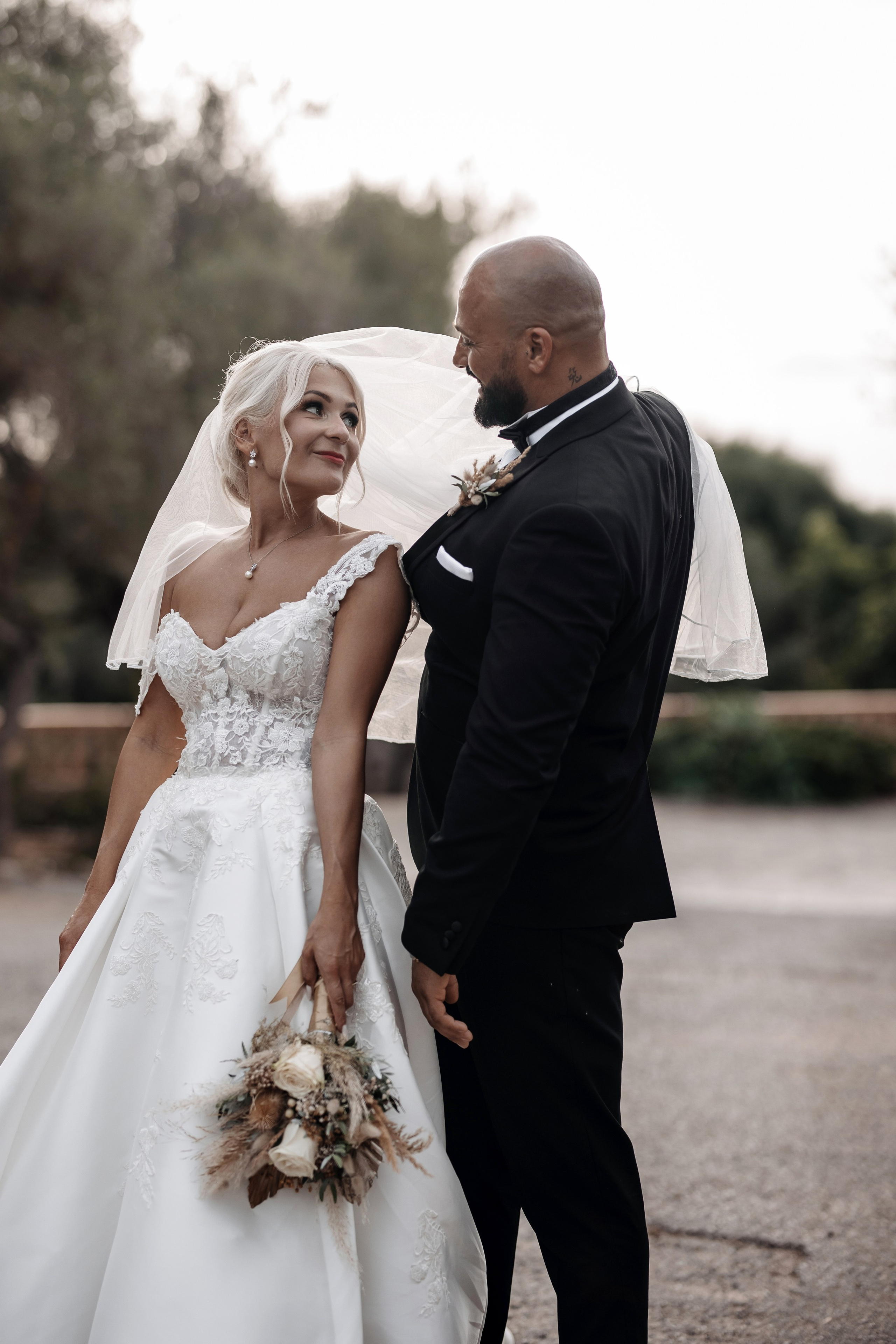 Vaida_&_Tadas. Фотограф на Майорке Екатерина Дробышева