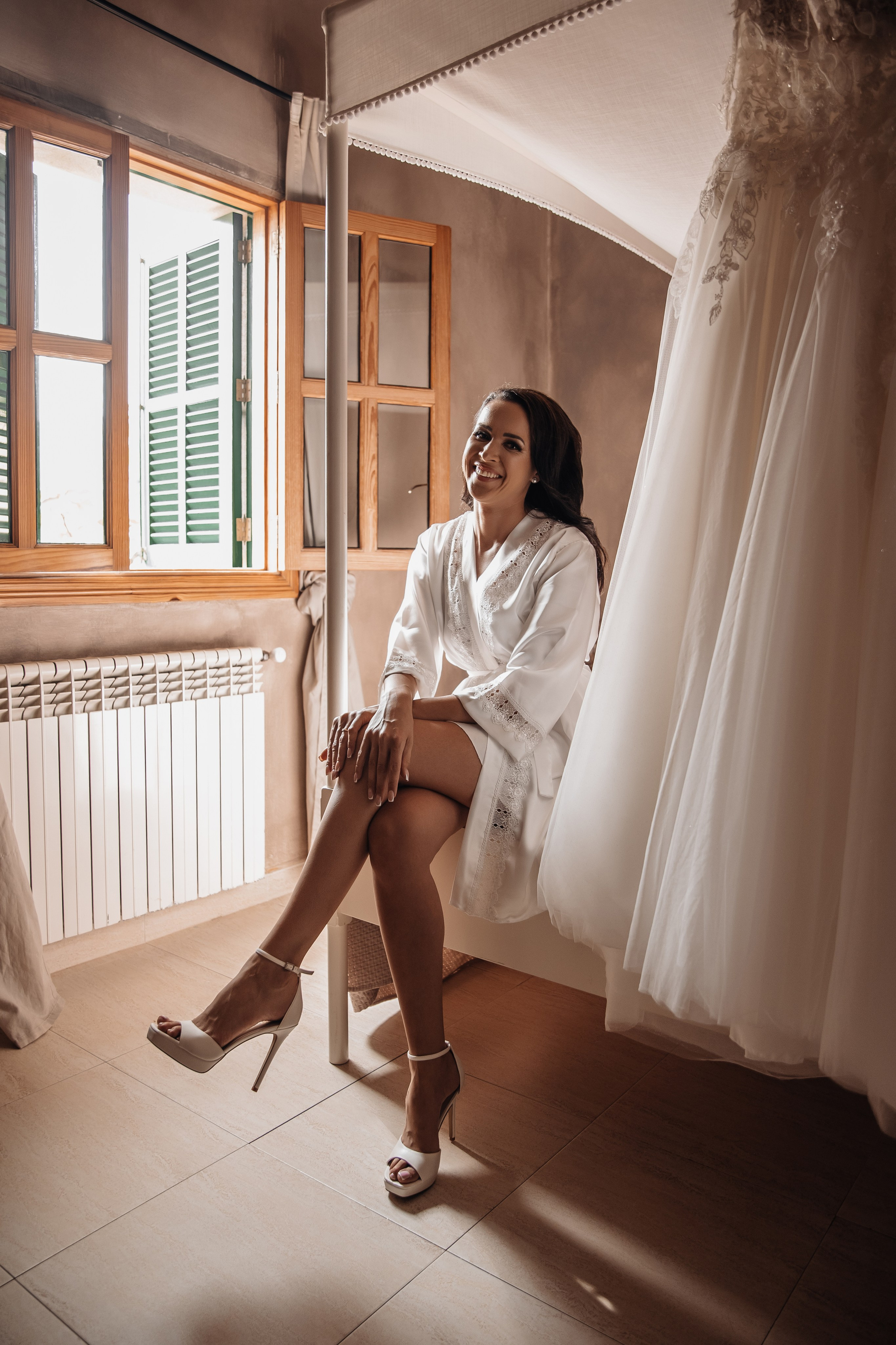 Inga_&_Romas. Фотограф на Майорке Екатерина Дробышева