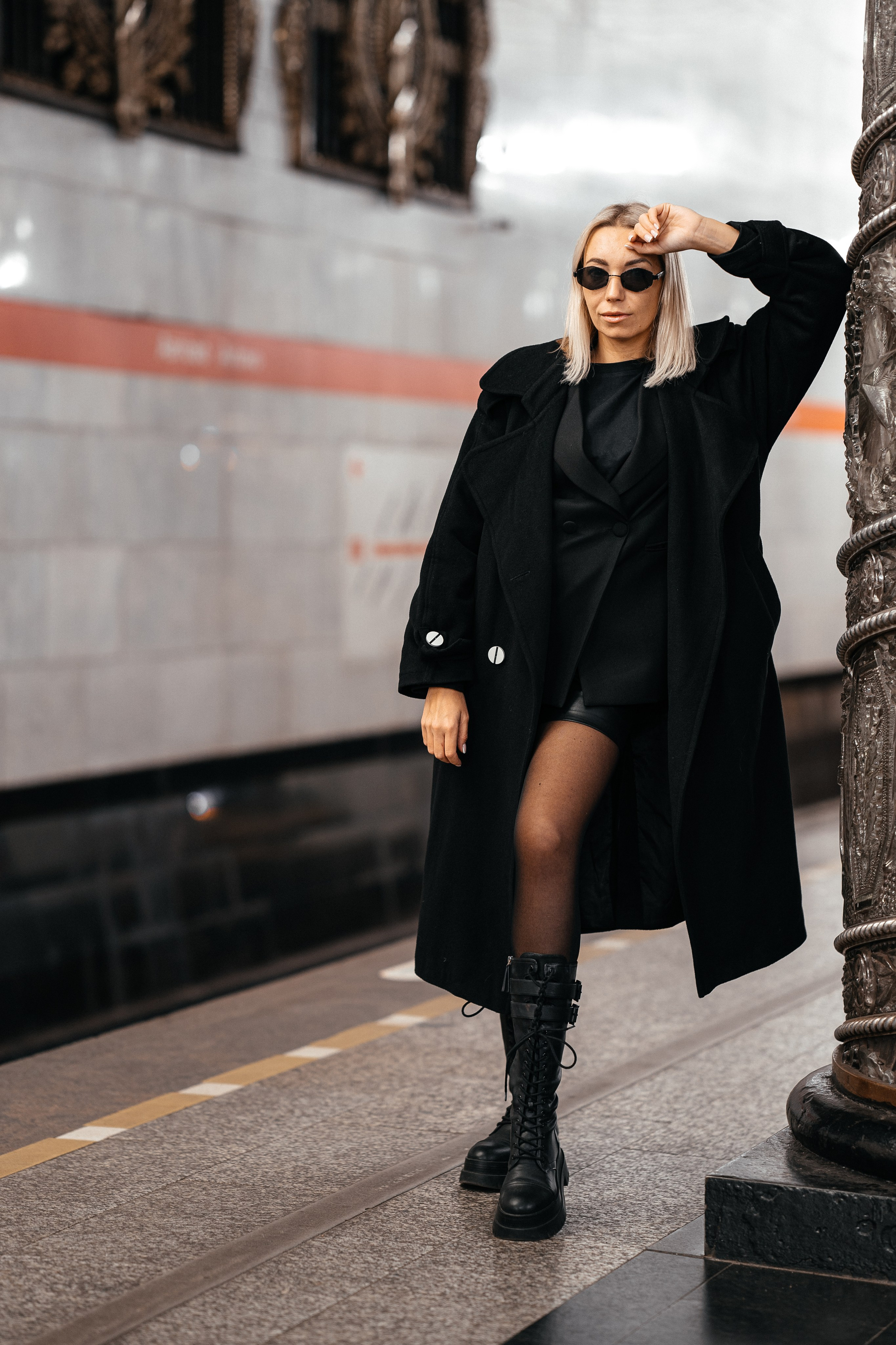 Yana. Фотограф Санкт-Петербург/Гомель Виктория Петрова