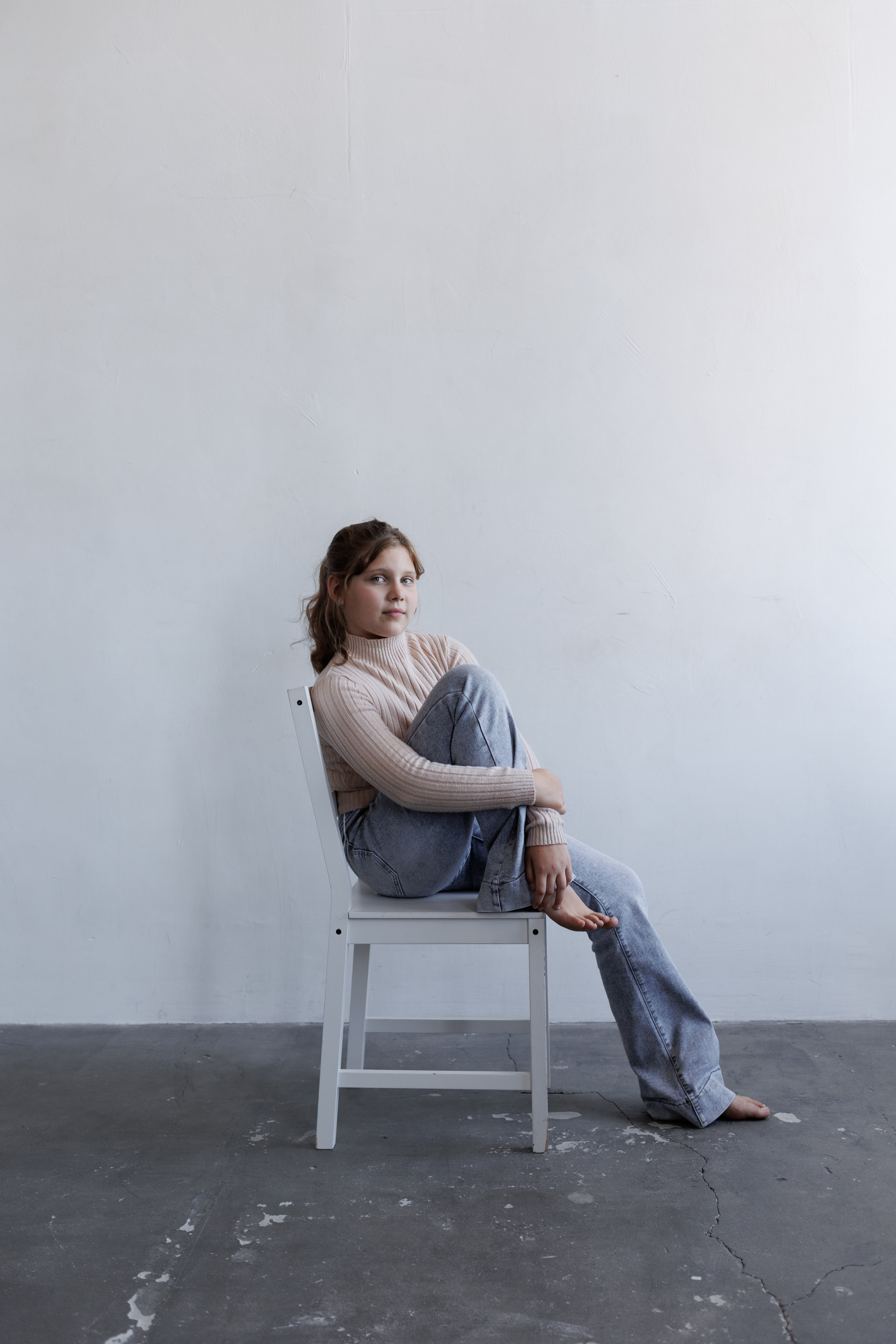 Модельные тесты. Анна Демидец — фотограф и маркетолог в Новошахтинске, Шахтах и Ростове-на-Дону