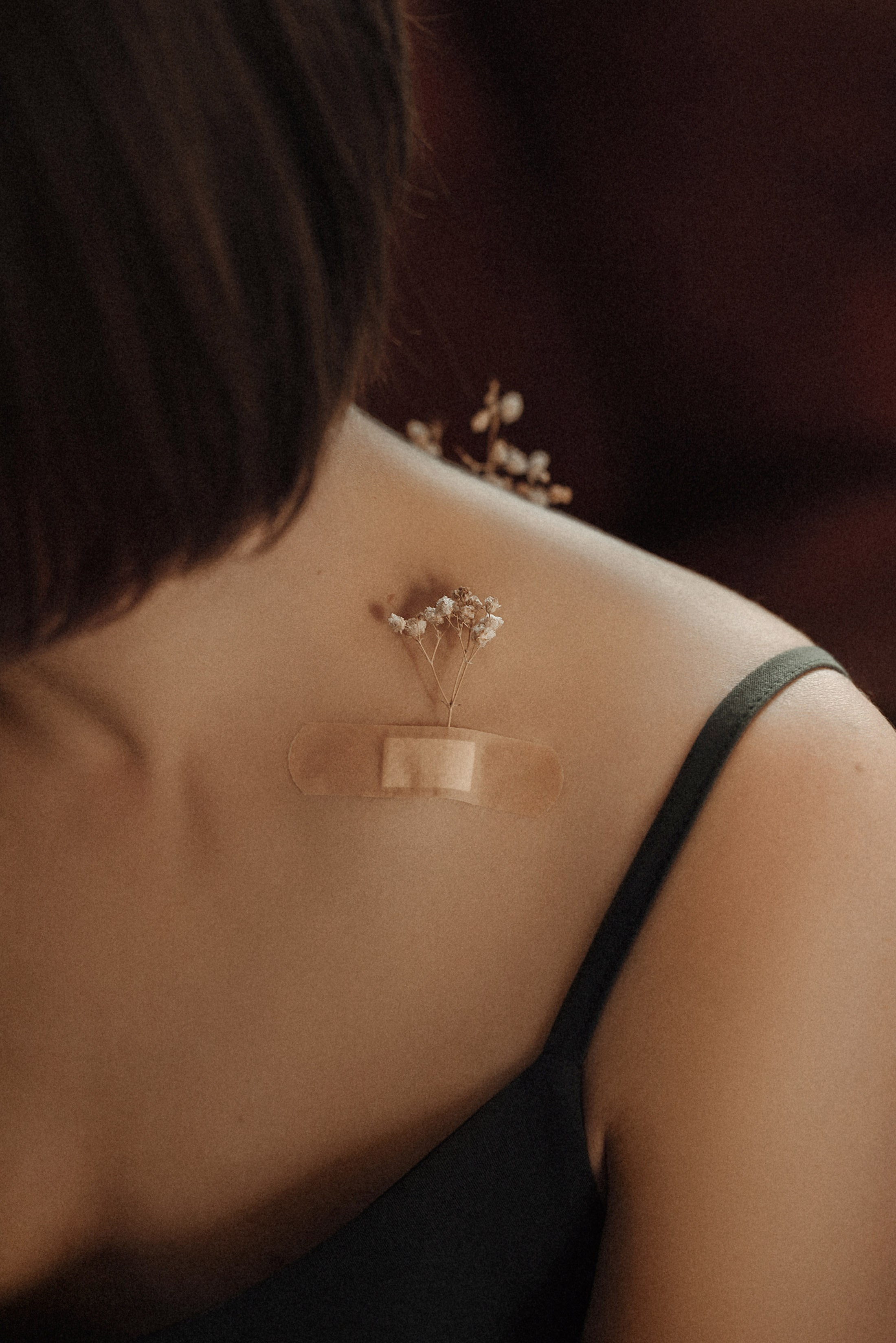 Анна. Свадебный и семейный фотограф в Туле Ксения Сильвер